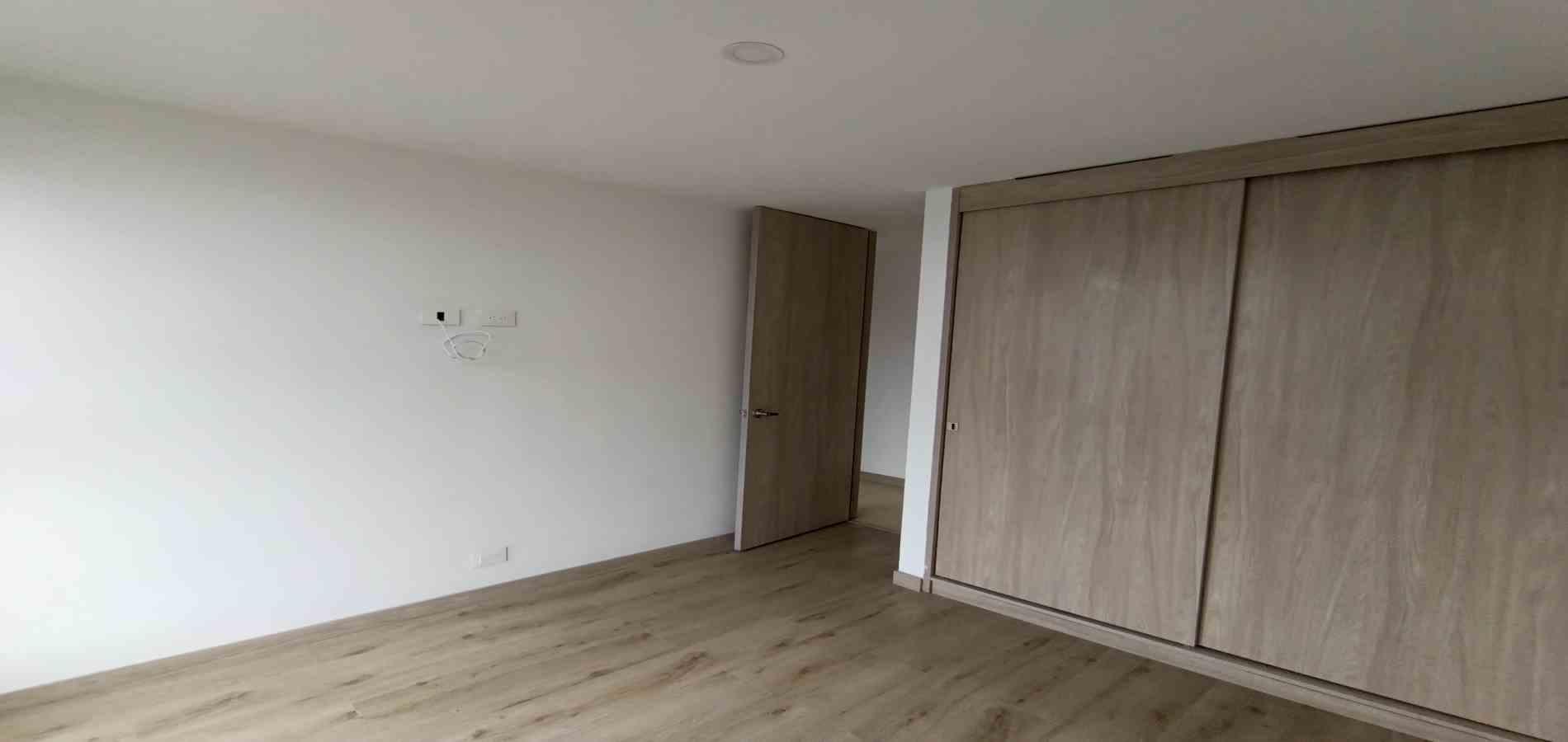 Foto de Apartamento en Venta en Baja suiza, Manizales - 6 - 279067374