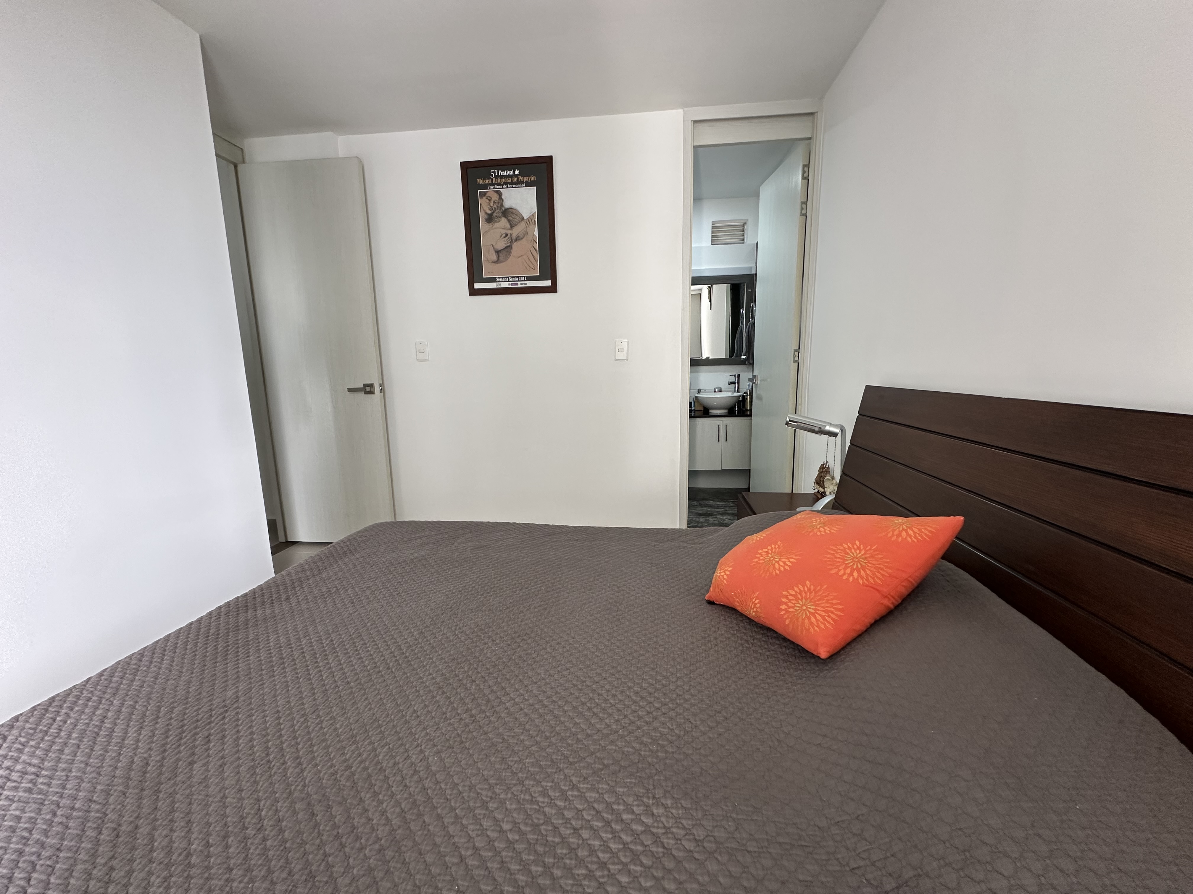 Foto de Apartamento en Venta en Av bolivar, Armenia  - 1 - 279068844