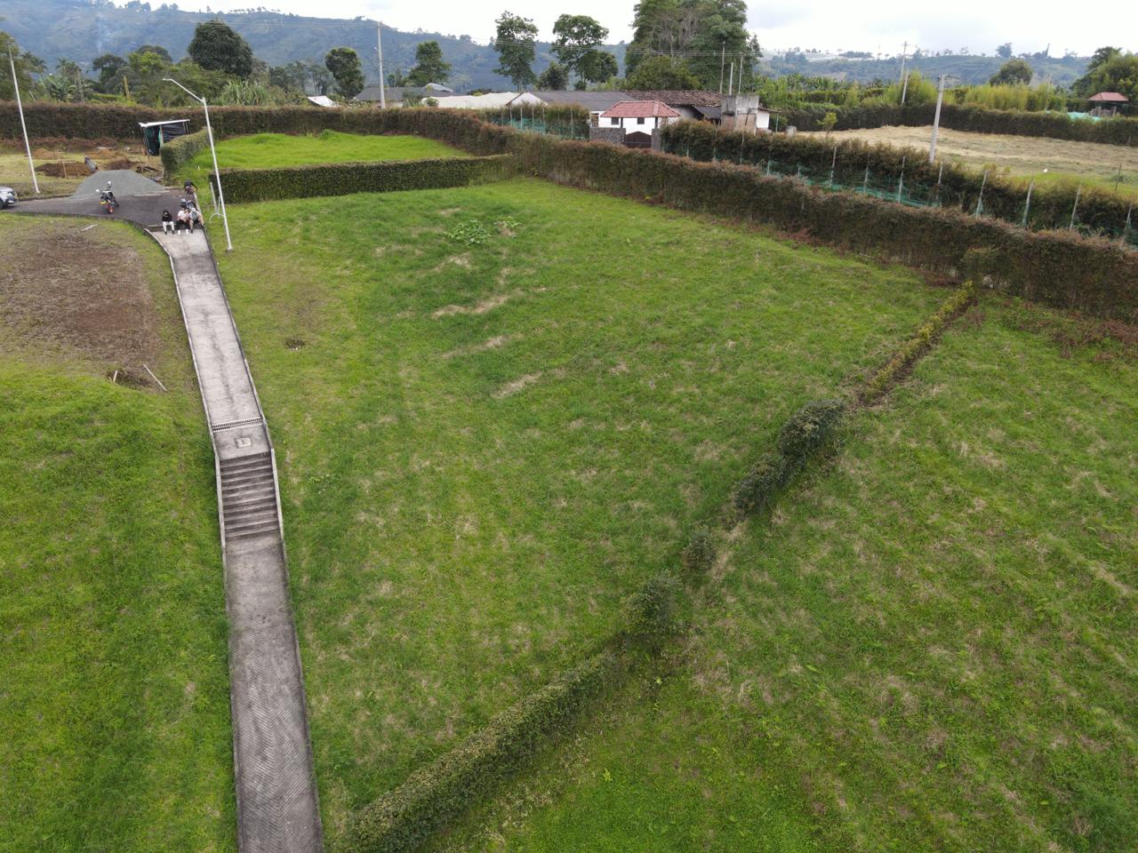 Foto de Lote / terreno en Venta en Vereda el lembo, Santa rosa de cabal - 3 - 279067673