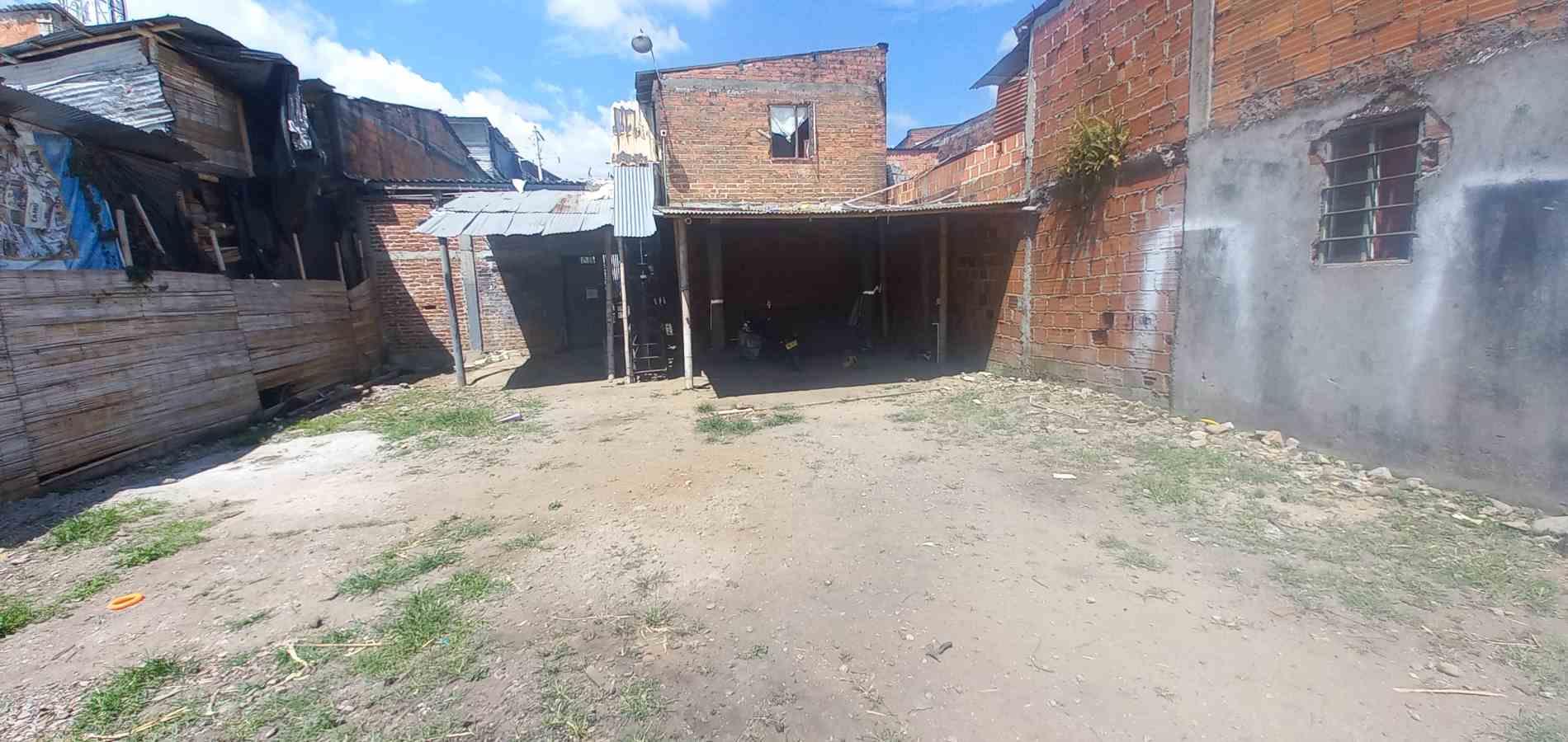 Foto de Lote / terreno en Venta en Barrio popular, Armenia  - 15 - 279058435