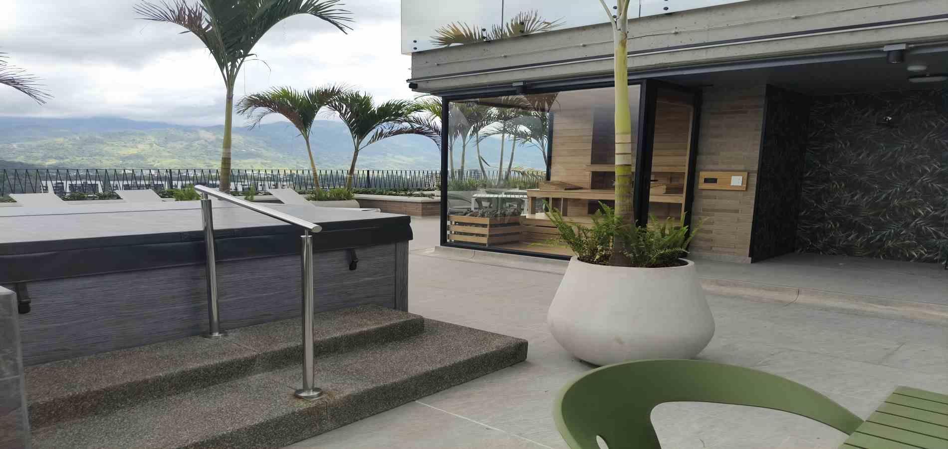 Foto de Apartamento en Arriendo en La castellana, Armenia  - 7 - 279068346