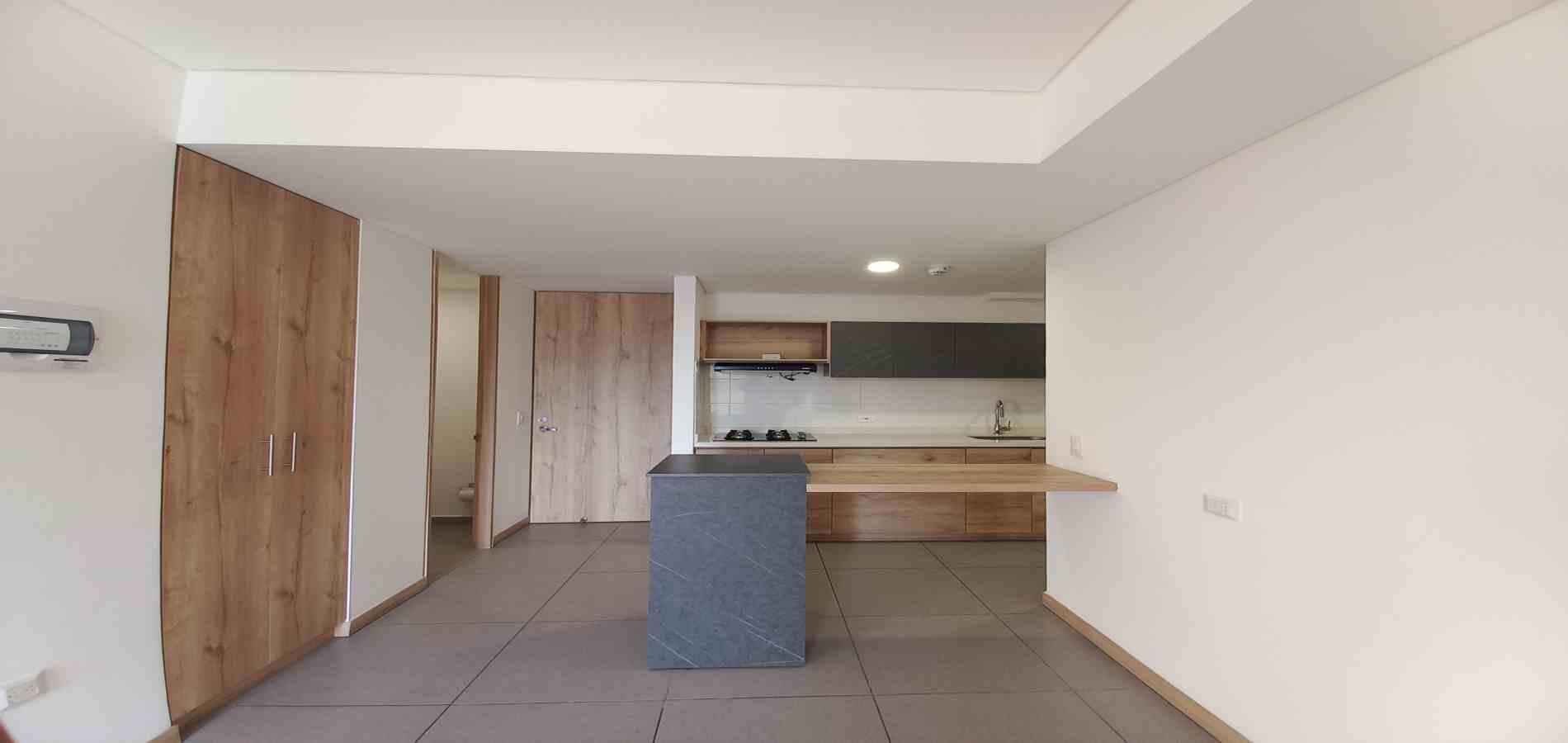 Foto de Apartaestudio en Arriendo en Pinares, Pereira - 5 - 279068284