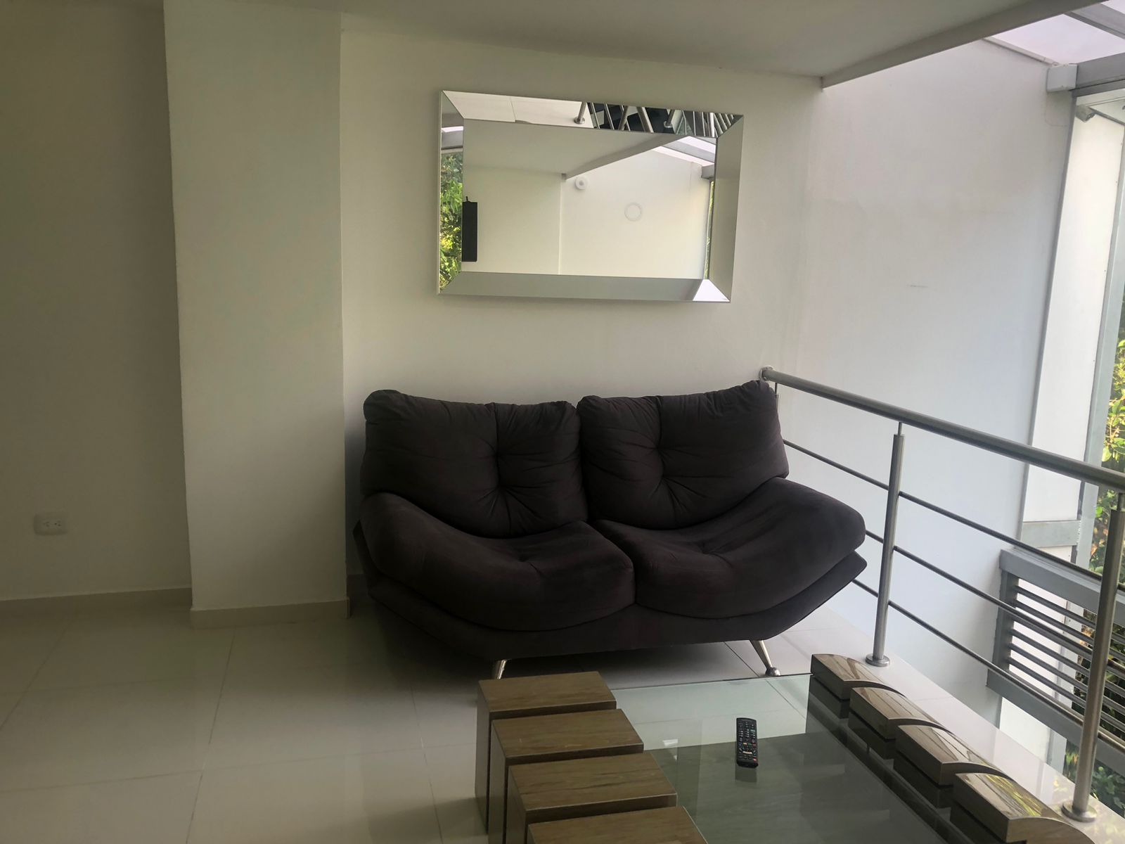 Foto de Apartaestudio en Arriendo en Pinares, Pereira - 5 - 279055481