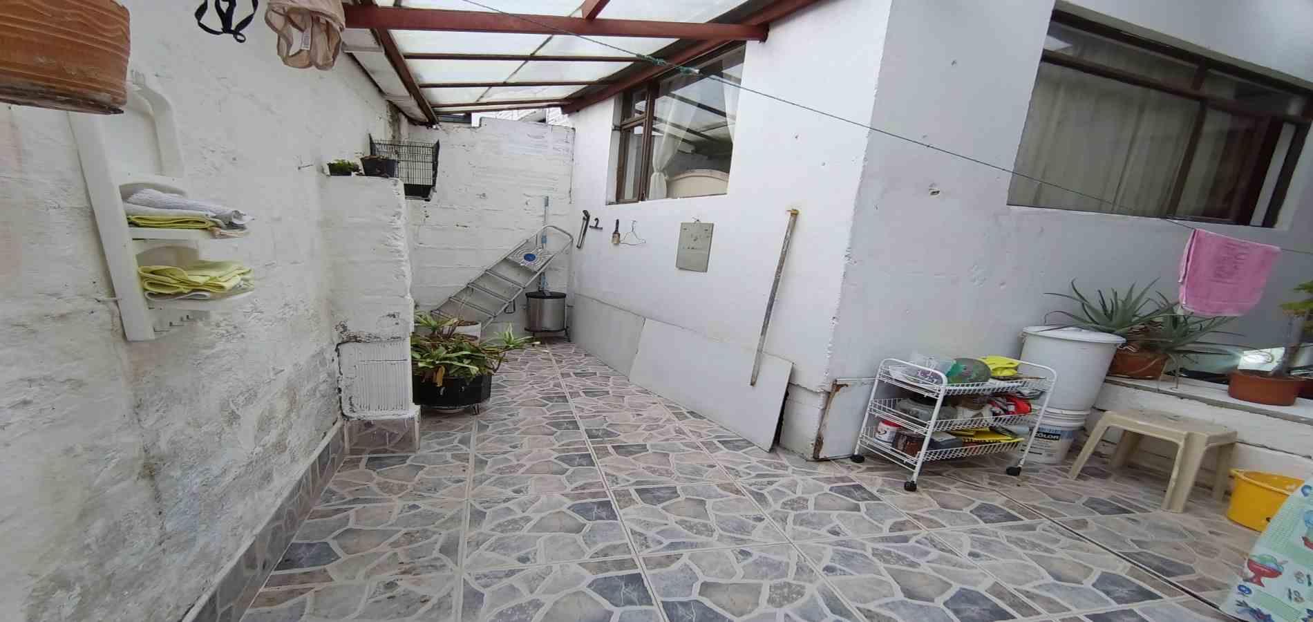 Foto de Casa en Venta en La rambla, Manizales - 1 - 279062887