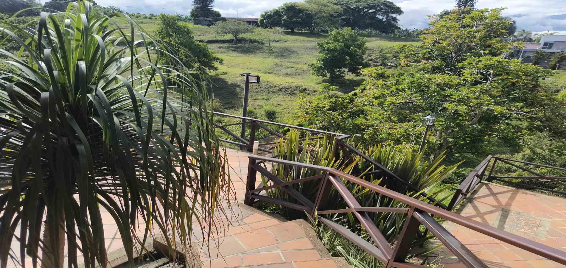 Foto de Casa campestre en Venta en Via aeropuerto el eden, Armenia  - 29 - 279068192