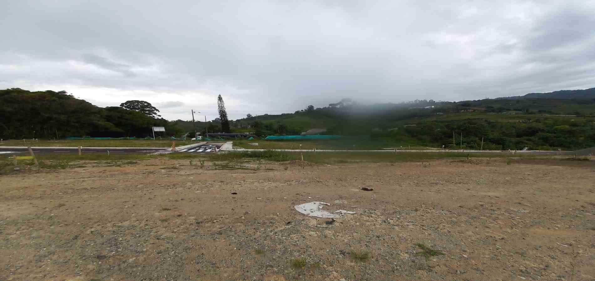 Foto de Lote / terreno en Venta en La hermosa, Santa rosa de cabal - 3 - 279069187