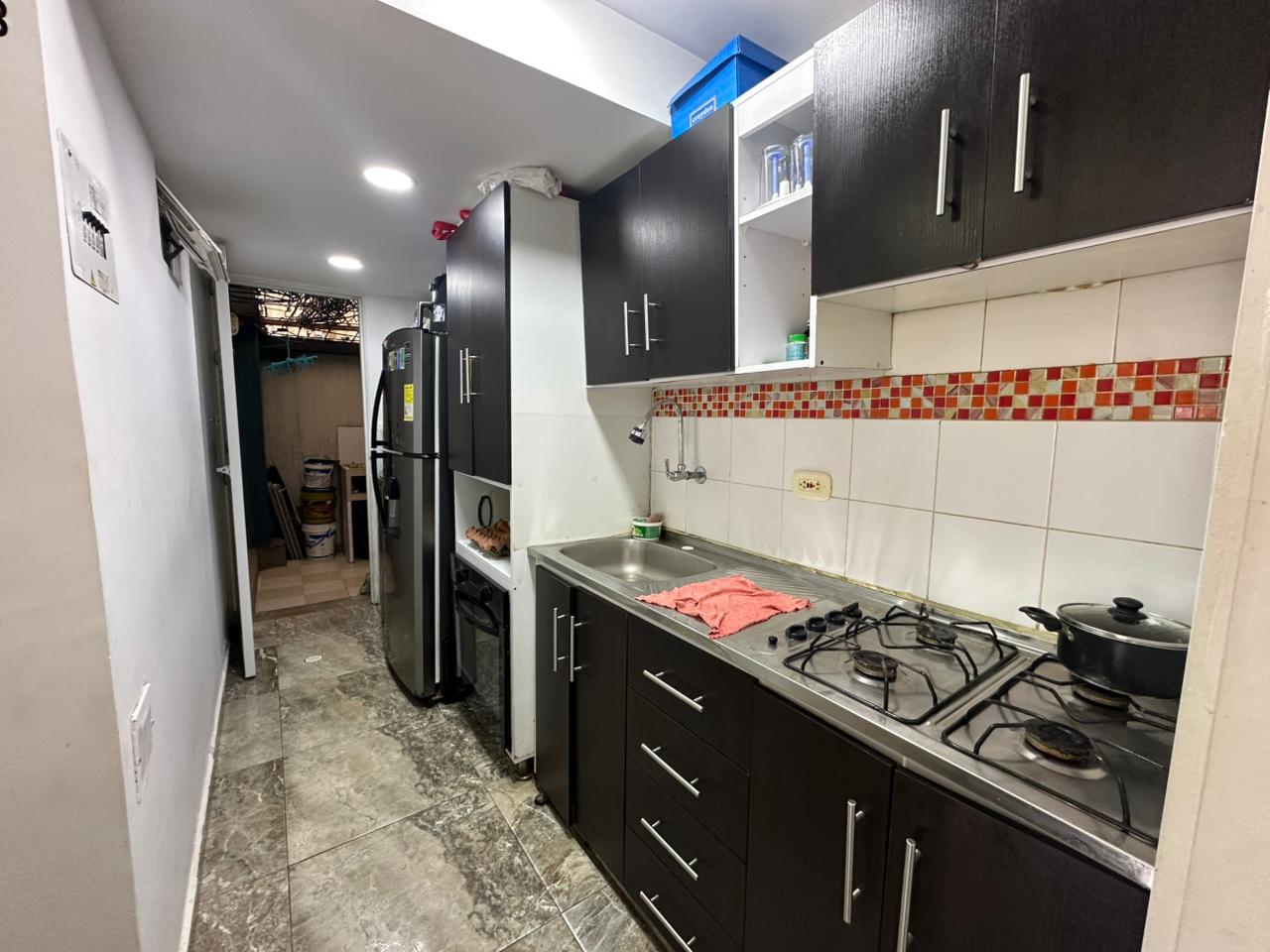 Foto de Apartamento en Venta en Villa liliana, Armenia  - 21 - 279068567