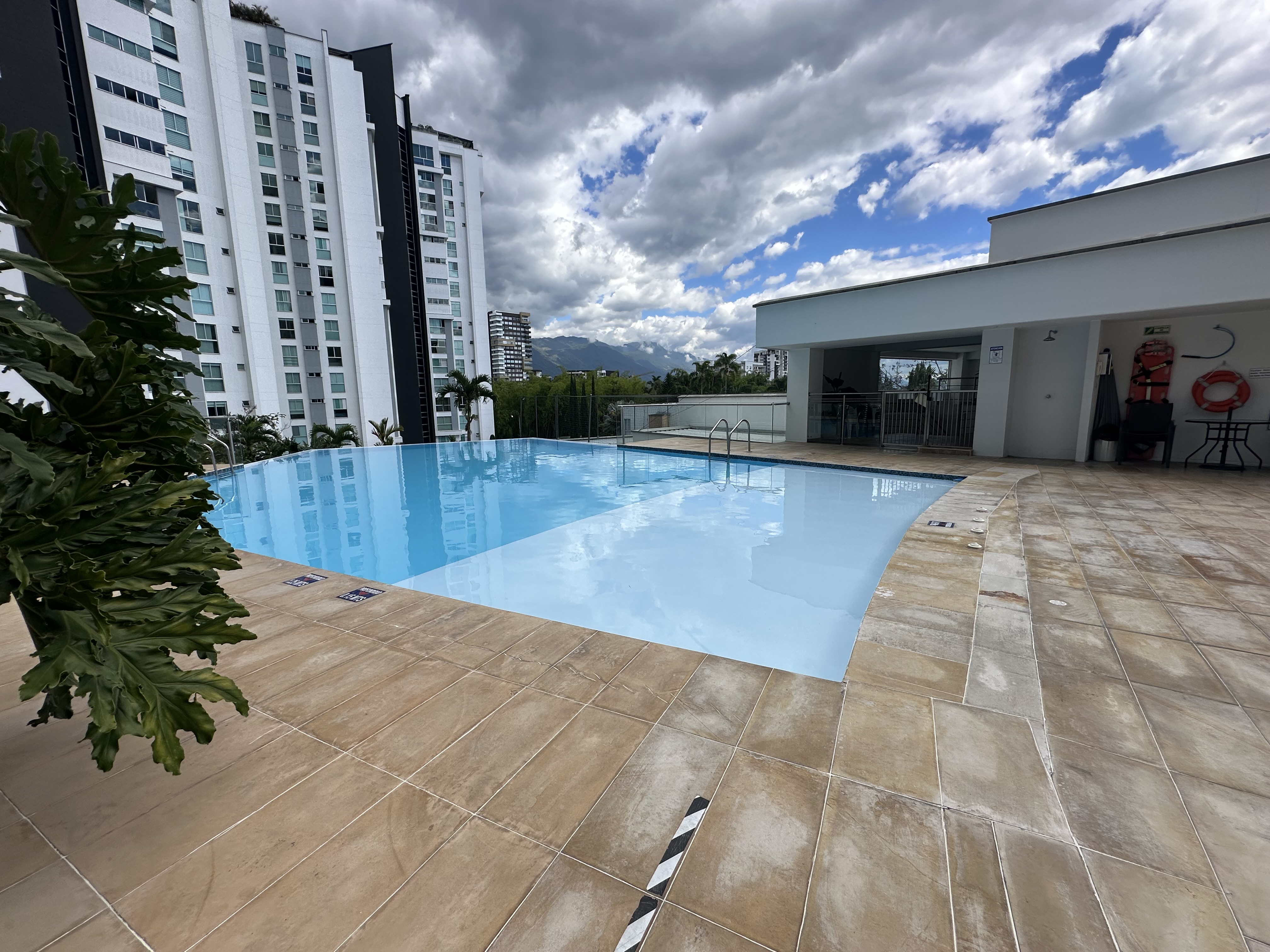 Foto de Apartamento en Arriendo en La castellana, Armenia  - 12 - 279069473