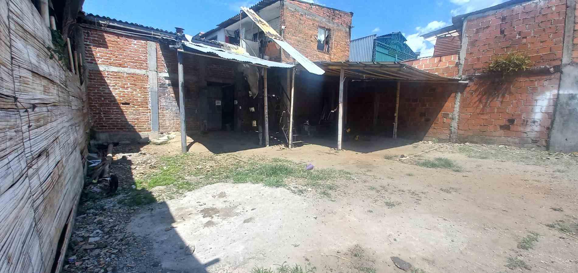 Foto de Lote / terreno en Venta en Barrio popular, Armenia  - 8 - 279058435