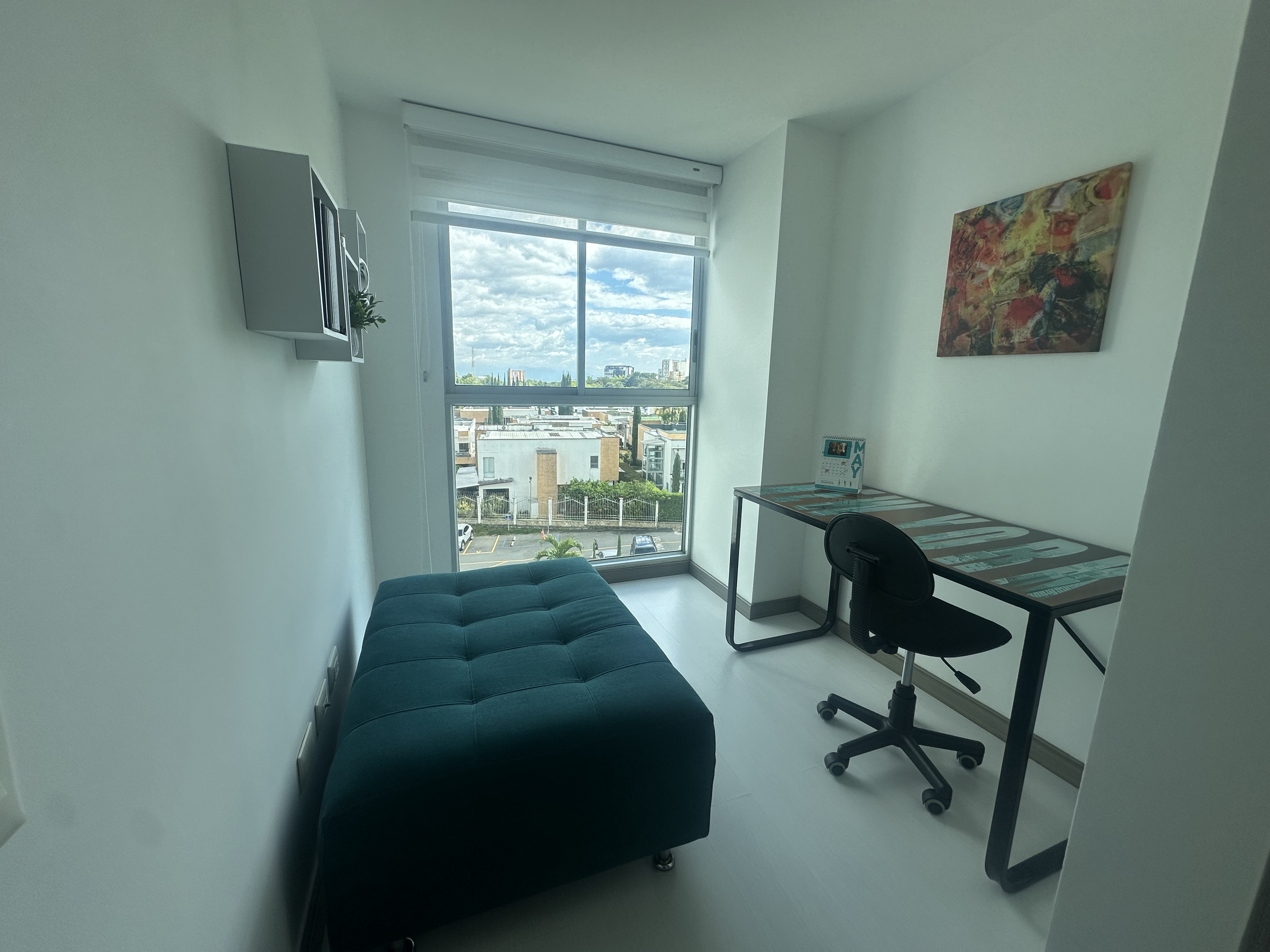 Foto de Apartamento en Arriendo en La castellana, Armenia  - 6 - 279069473