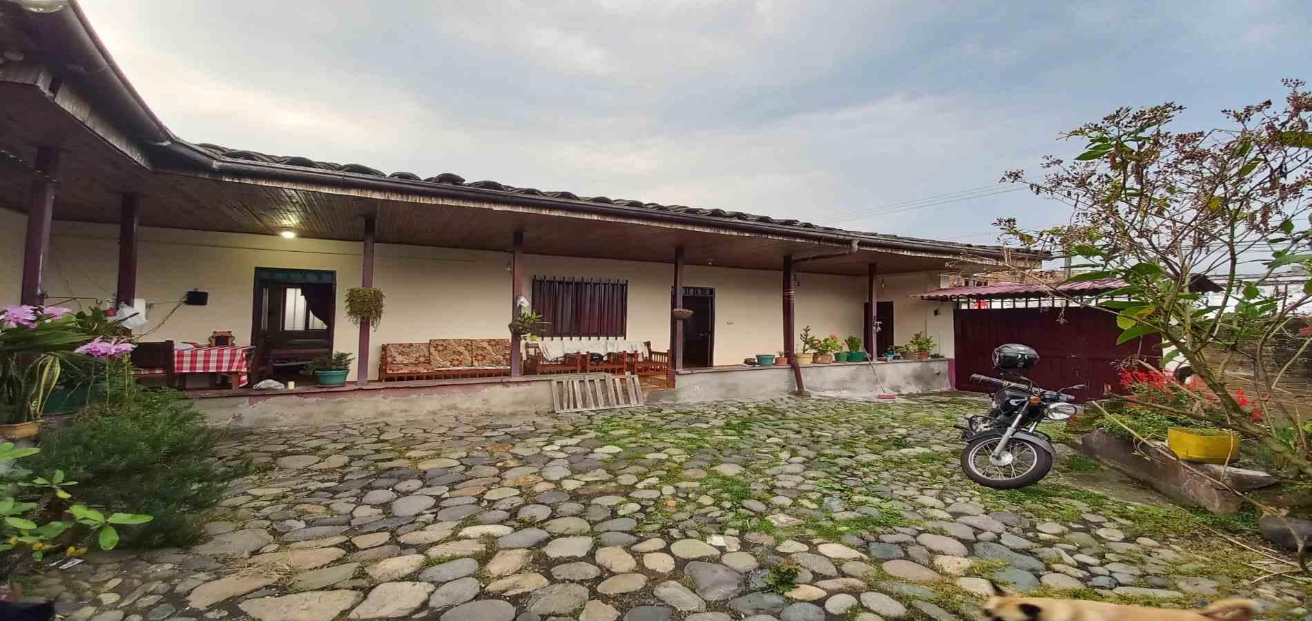 Foto de Casa en Venta en San vicente, Santa rosa de cabal - 11 - 279066924