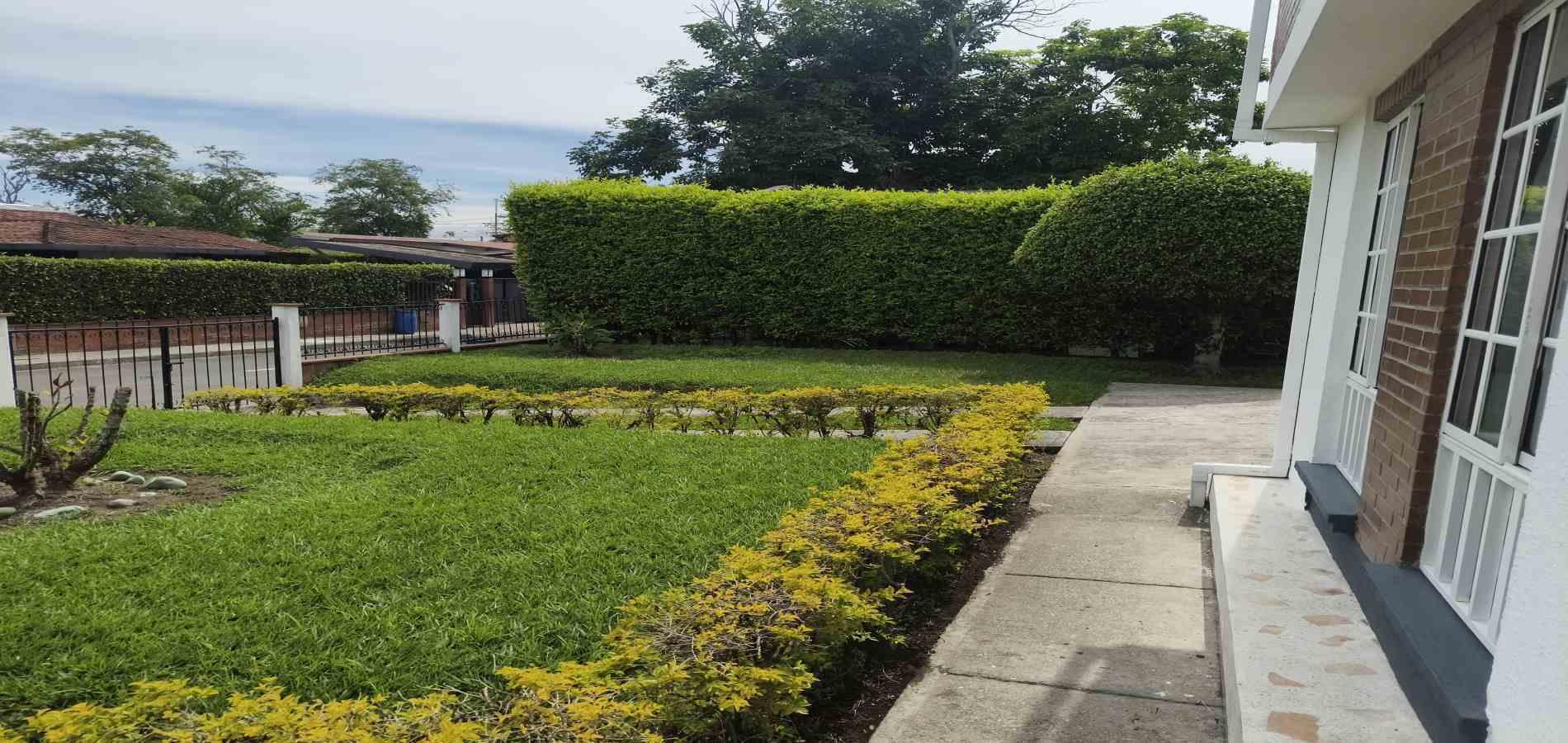 Foto de Casa en Arriendo en Via al valle, Armenia  - 10 - 279068070