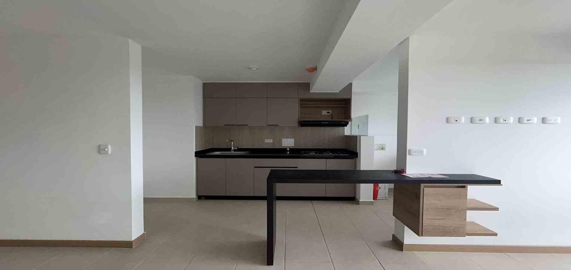 Foto de Apartamento en Arriendo en Galicia, Pereira - 2 - 279068488