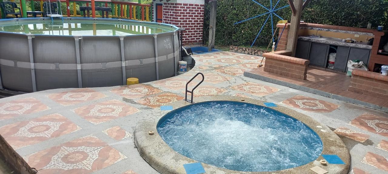 Foto de Casa campestre en Venta en Belalcazar, Belalcazar - 1 - 279065441