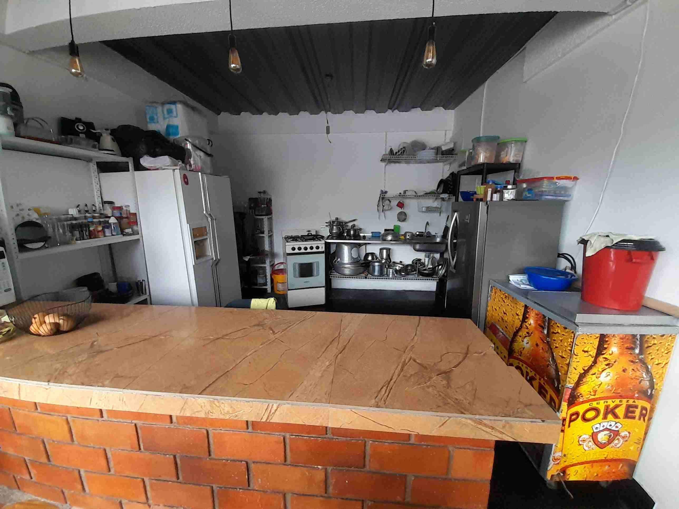 Foto de Edificio en Venta en Centro, Villamaria - 13 - 279057662