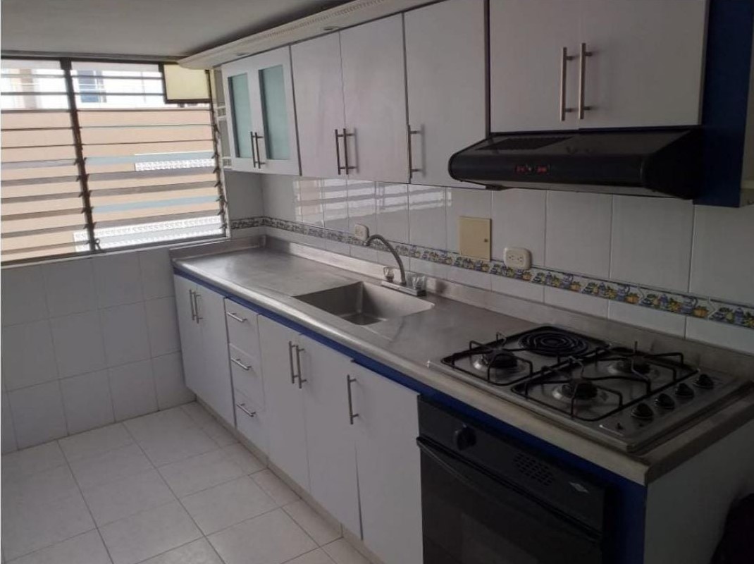 Foto de Apartamento para Venta en Laureles, Manizales - 279063303