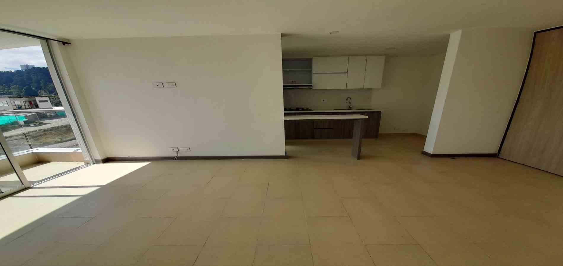 Foto de Apartamento en Arriendo en Baja suiza, Manizales - 1 - 279025799