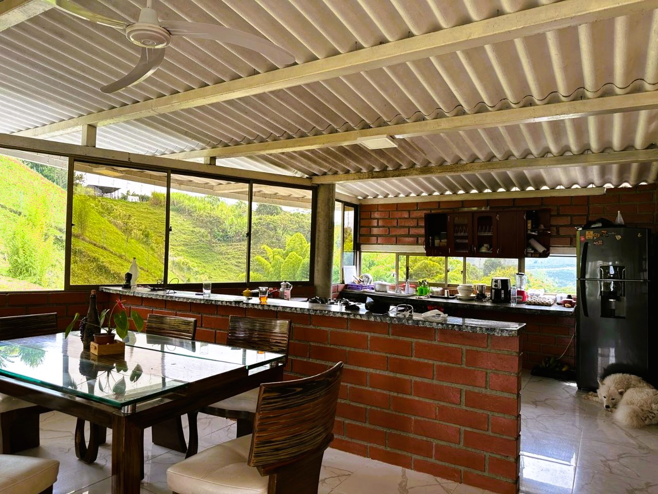 Foto de Finca en Venta en Vereda agua bonita, Manizales - 18 - 279054035