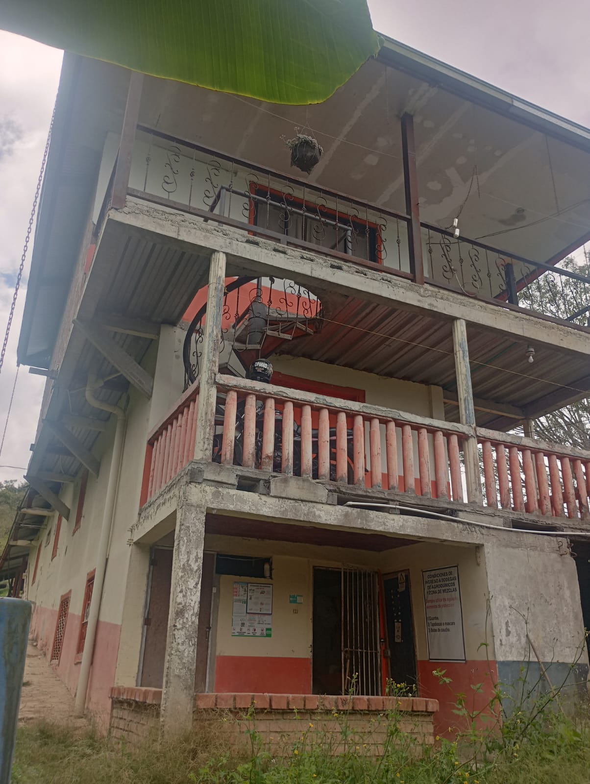 Foto de Finca en Venta en Vereda portochelo, Salamina - 18 - 279055104