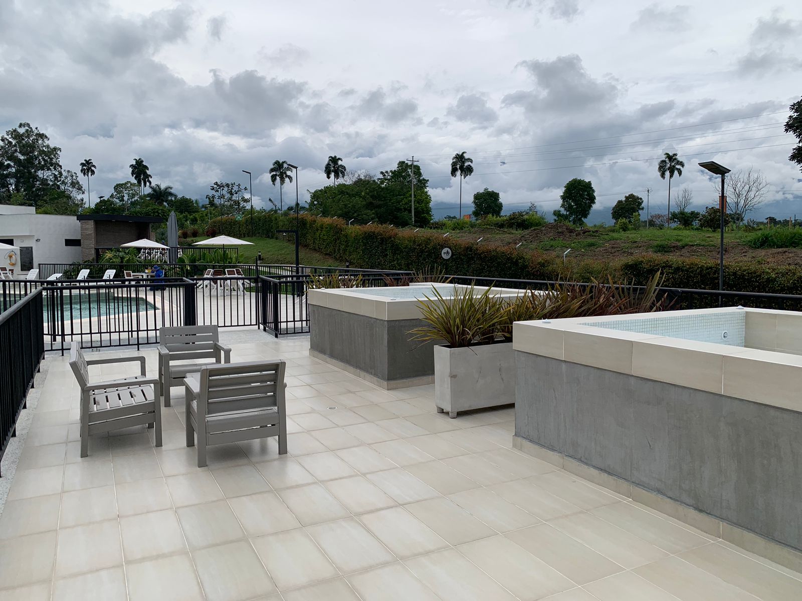 Foto de Apartamento en Arriendo en El caimo, Armenia  - 33 - 279064320