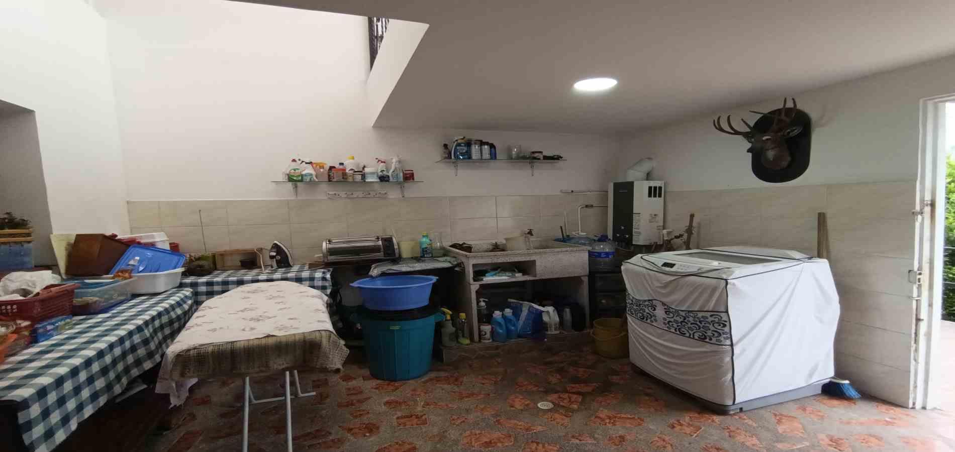 Foto de Casa en Venta en Urapanes, Villamaria - 15 - 279068466