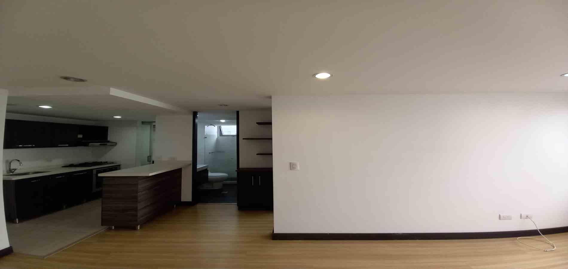 Foto de Apartaestudio en Arriendo en Guayacanes, Manizales - 1 - 279069716