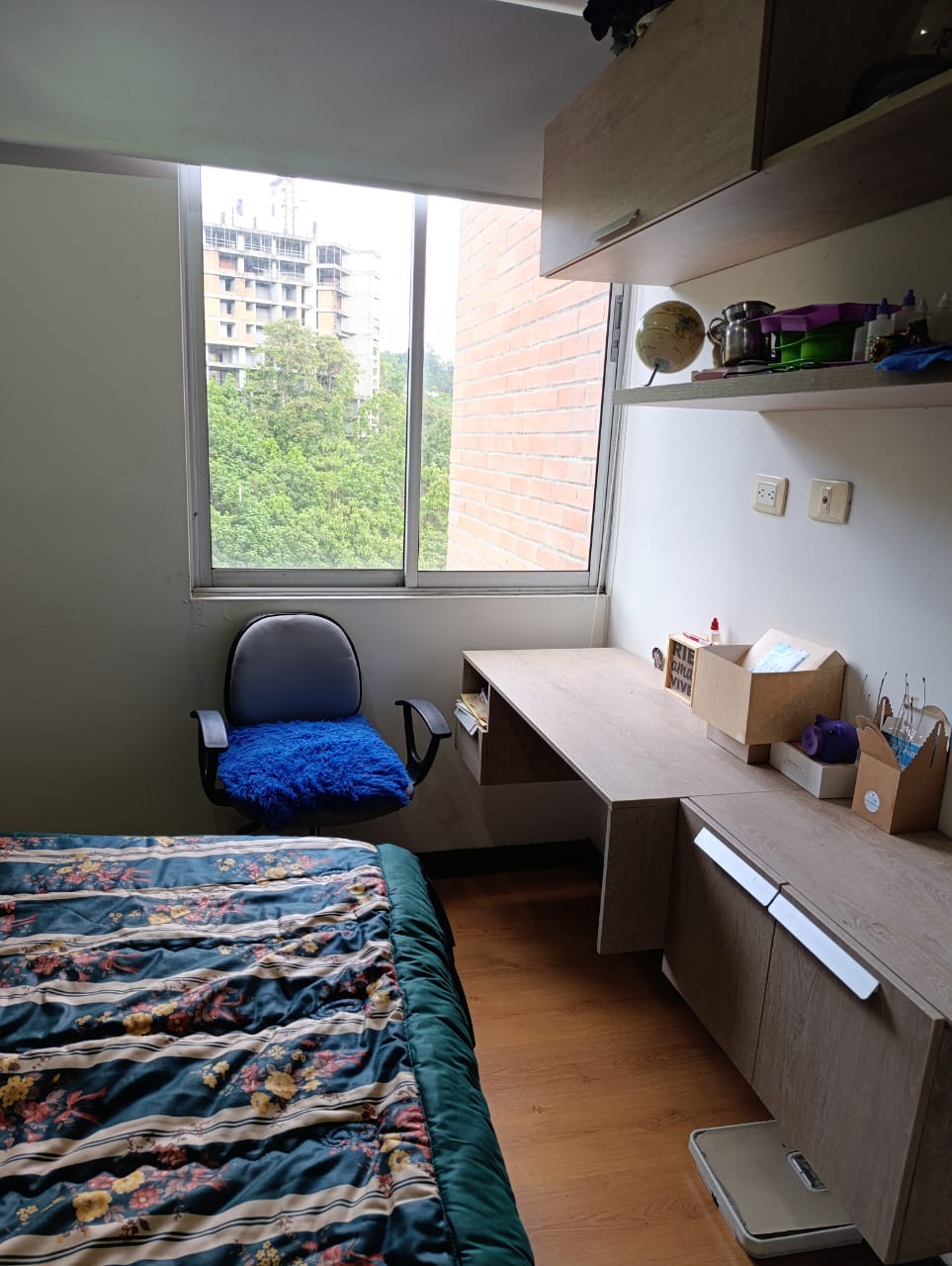 Foto de Apartamento en Venta en Tejares, Manizales - 9 - 279063026