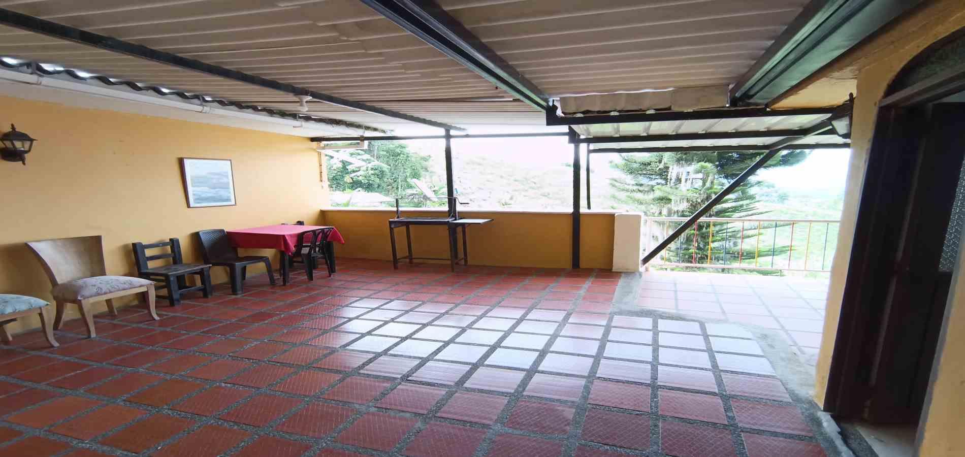Foto de Apartaestudio en Arriendo en Vereda la cabaÑa, Manizales - 2 - 279069606