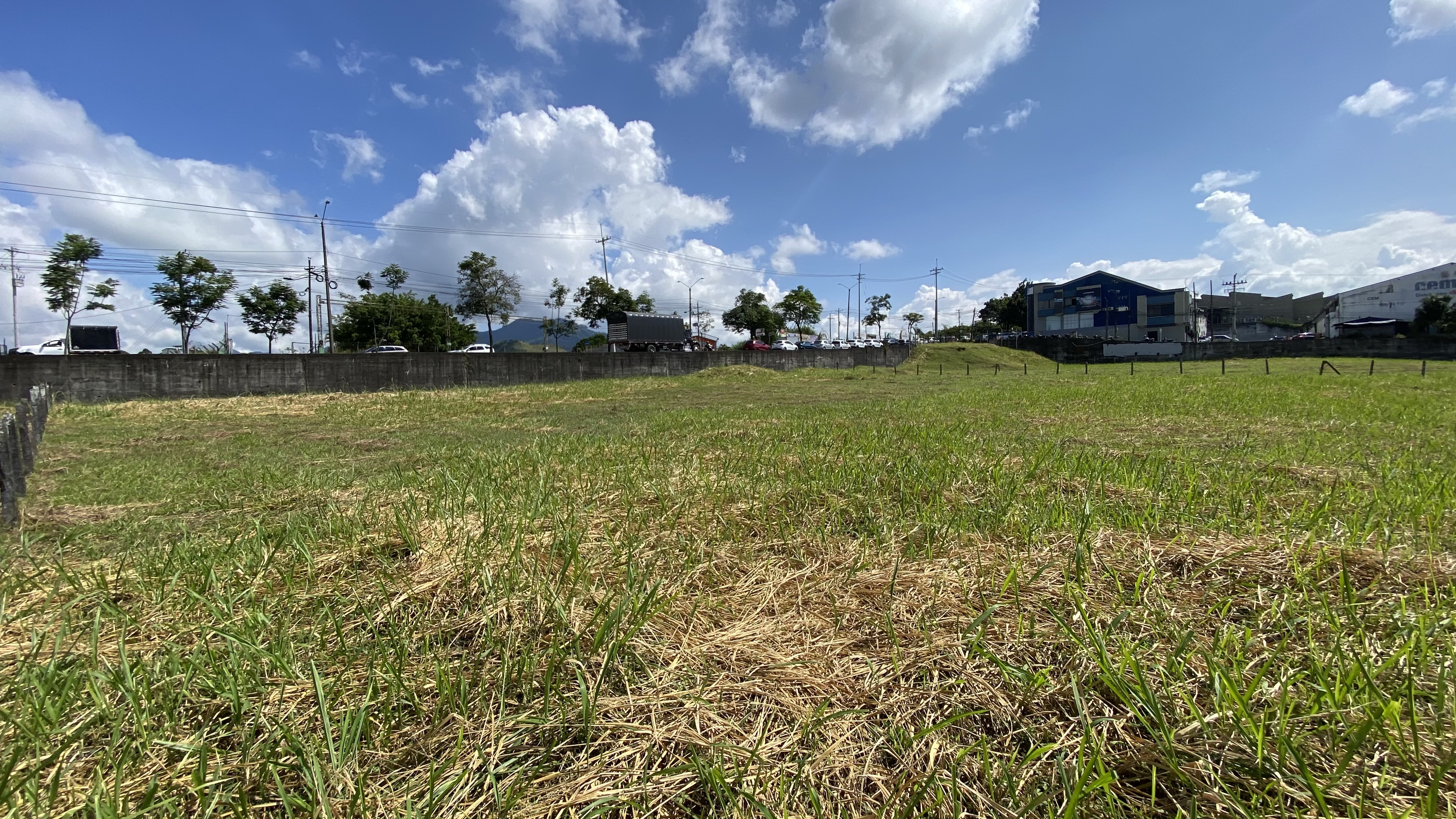 Foto de Lote / terreno en Venta en Belmonte, Pereira - 6 - 279066254