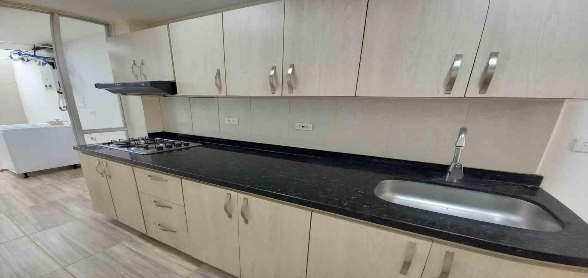Foto de Apartamento en Arriendo en La asunción, Manizales - 4 - 279070057