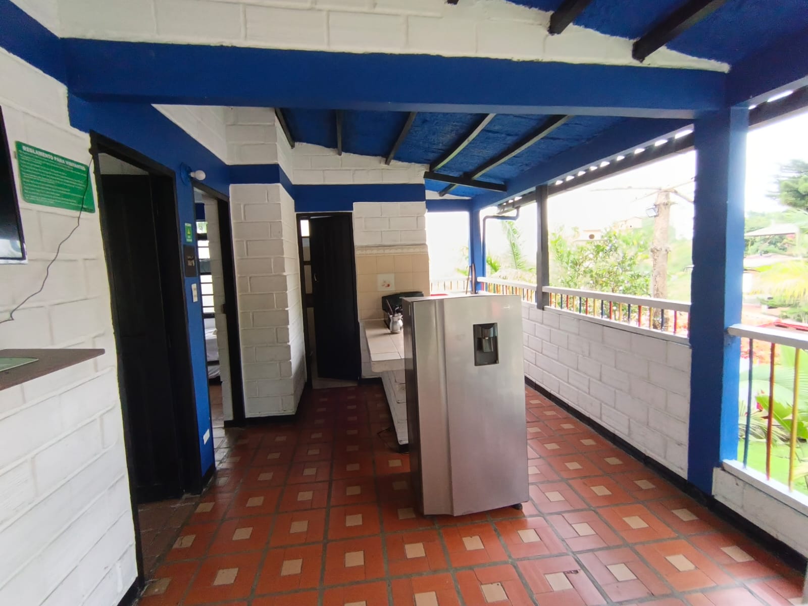 Foto de Apartamento en Arriendo en La cabaña, Manizales - 8 - 279058109