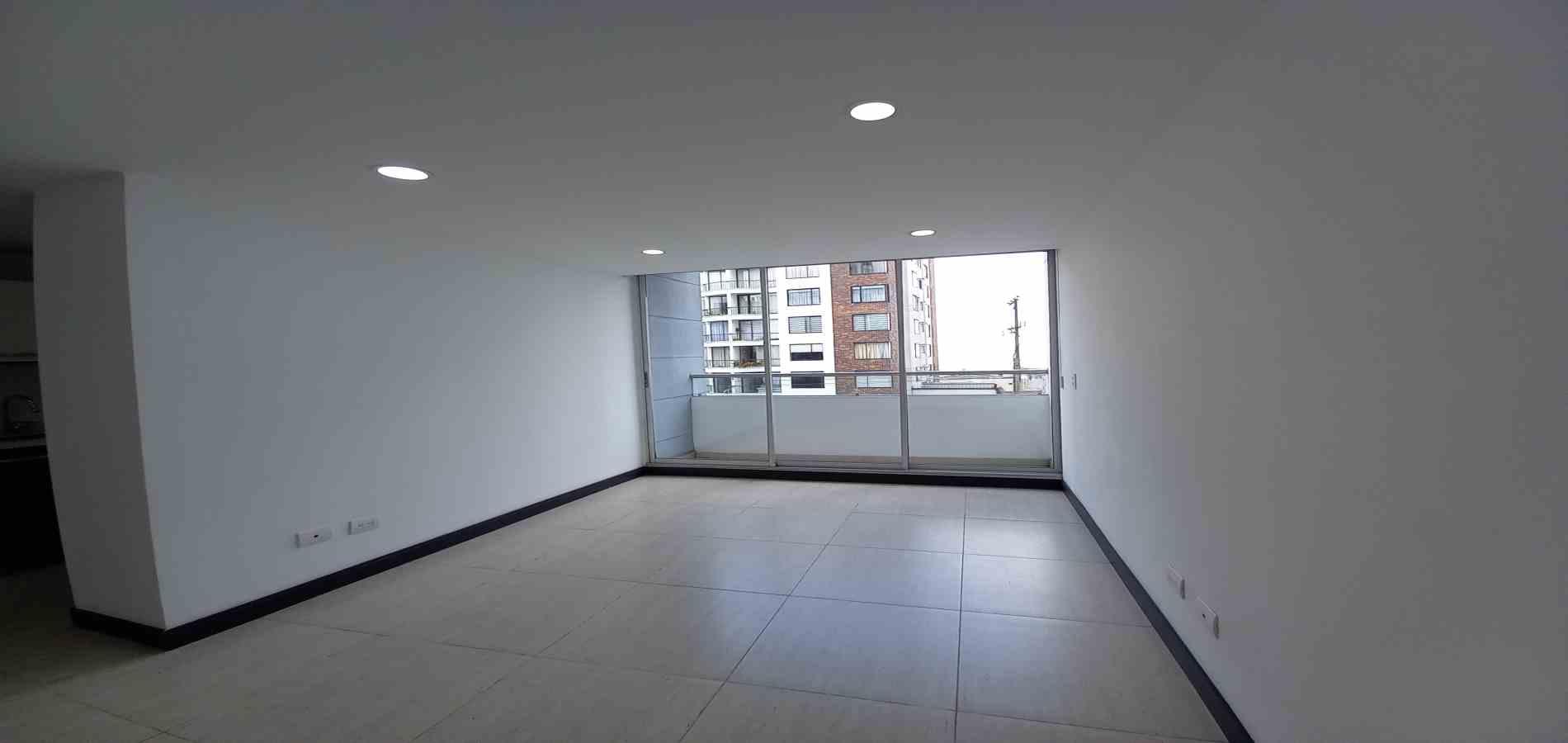 Foto de Apartamento en Venta en Guayacanes, Manizales - 3 - 279061997