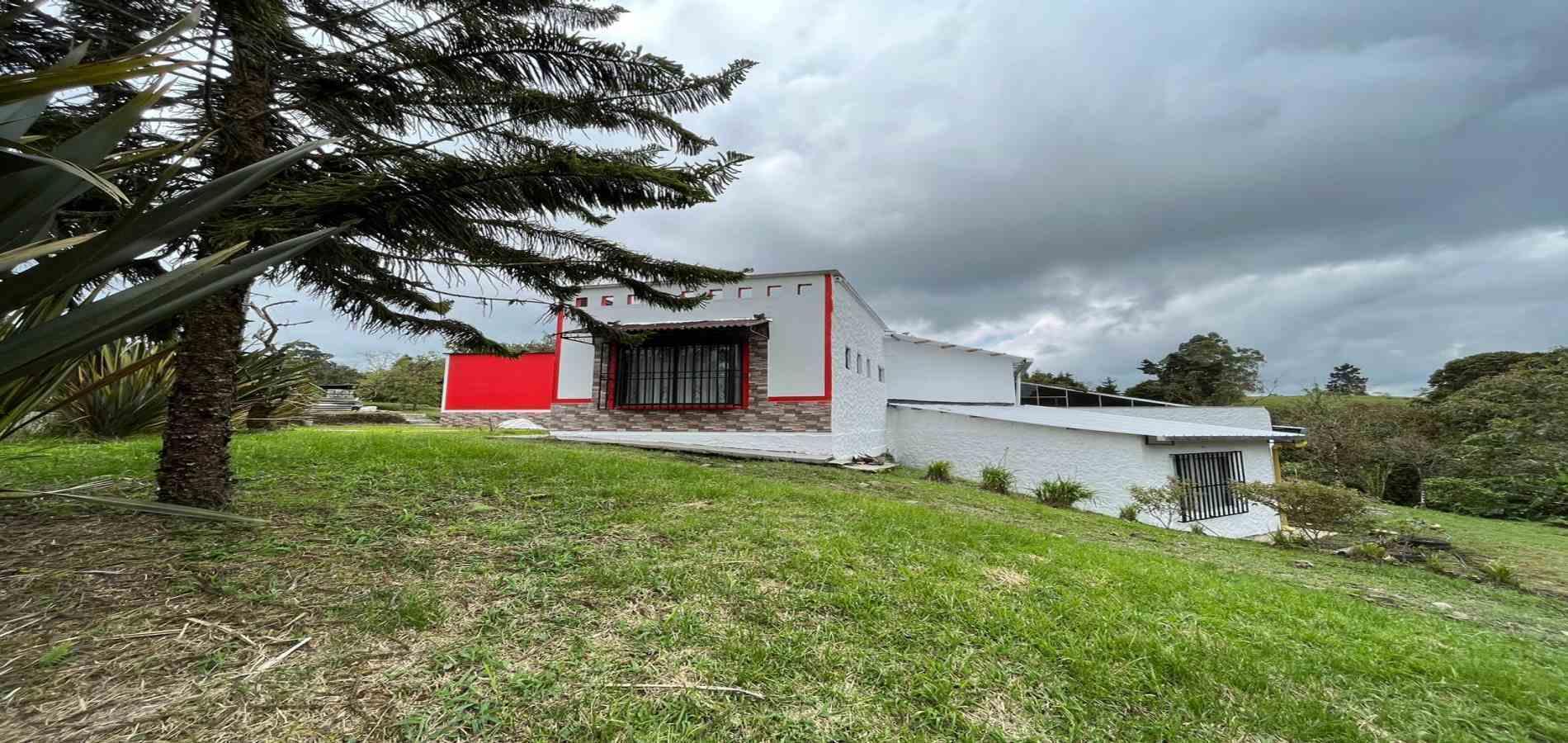 Foto de Casa campestre en Venta en Centro, Filandia - 9 - 279064777