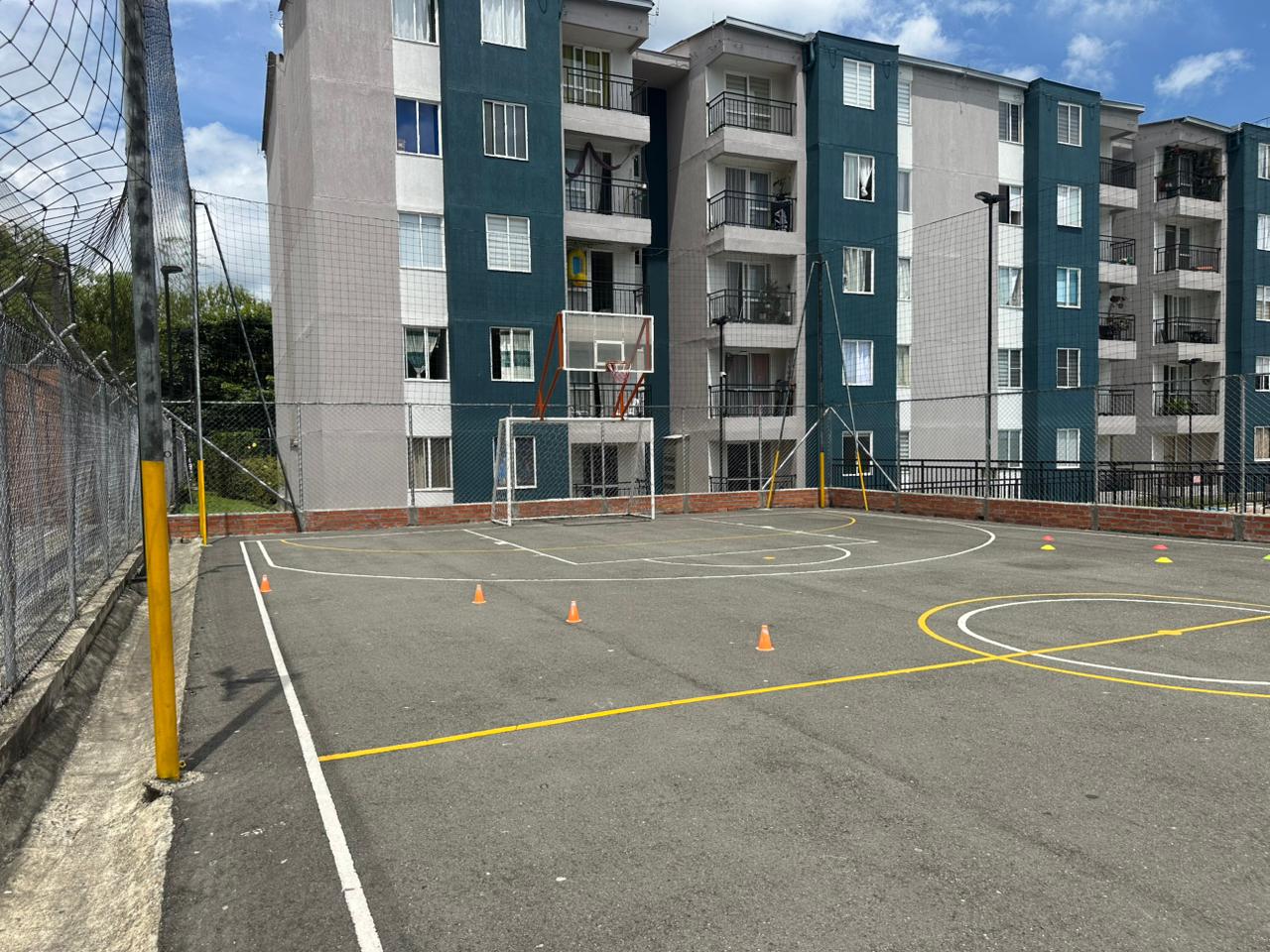 Foto de Apartamento en Venta en Villa liliana, Armenia  - 6 - 279068567