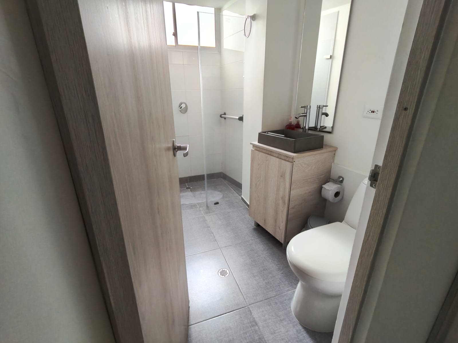 Foto de Apartaestudio en Arriendo en La castellana, Armenia  - 2 - 279065416