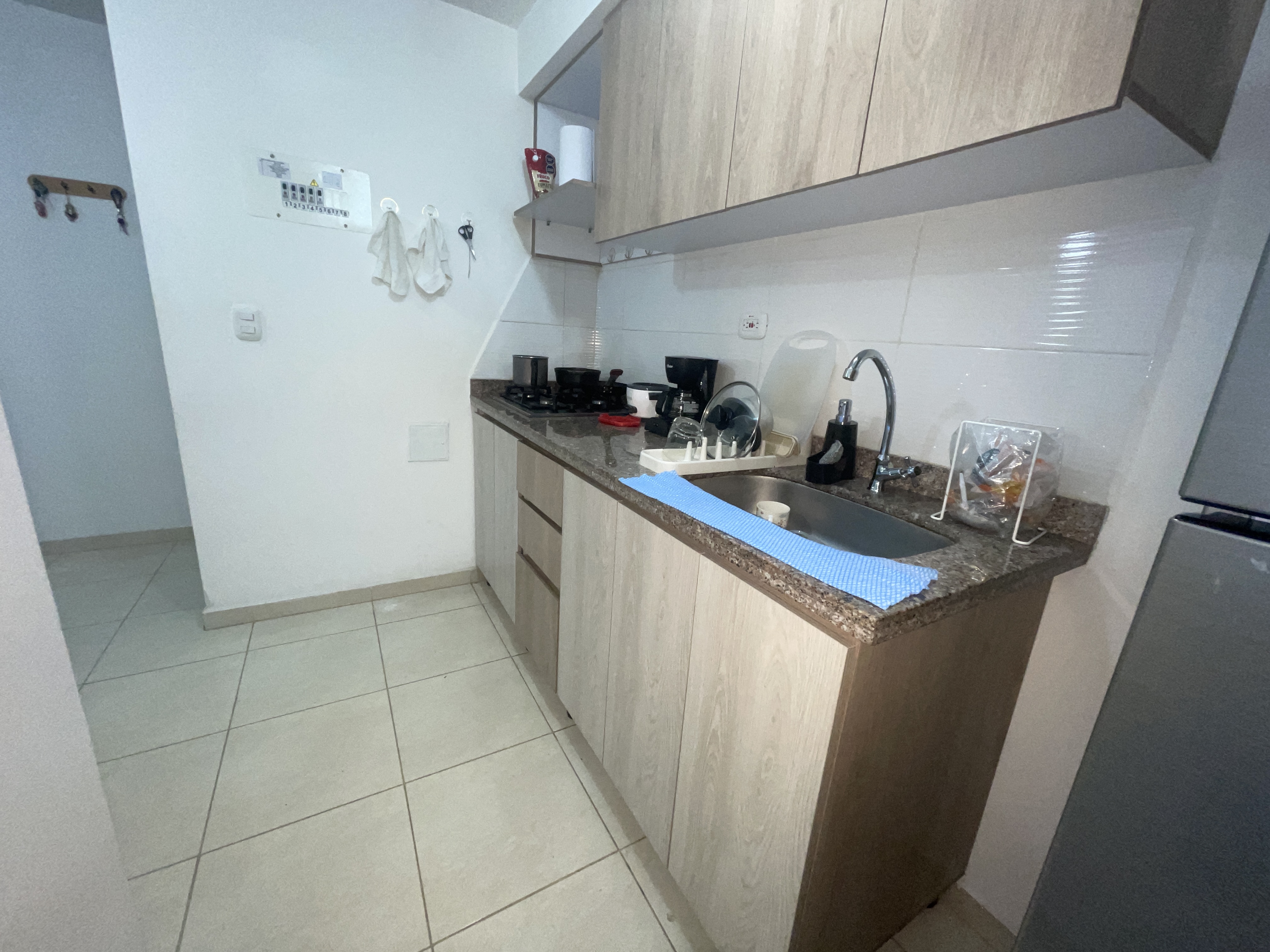 Foto de Apartamento en Venta en Centro, Armenia  - 3 - 279068015