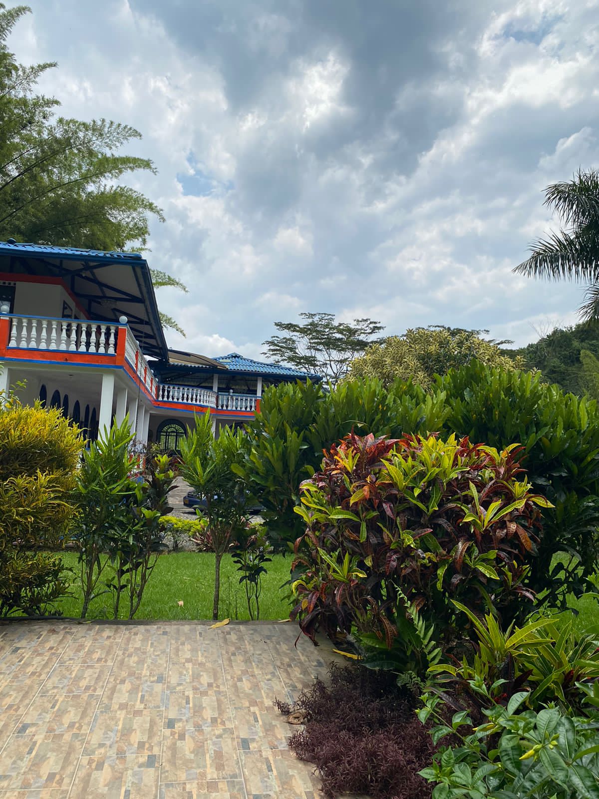 Foto de Finca en Venta en El guineo, Neira - 14 - 279053579
