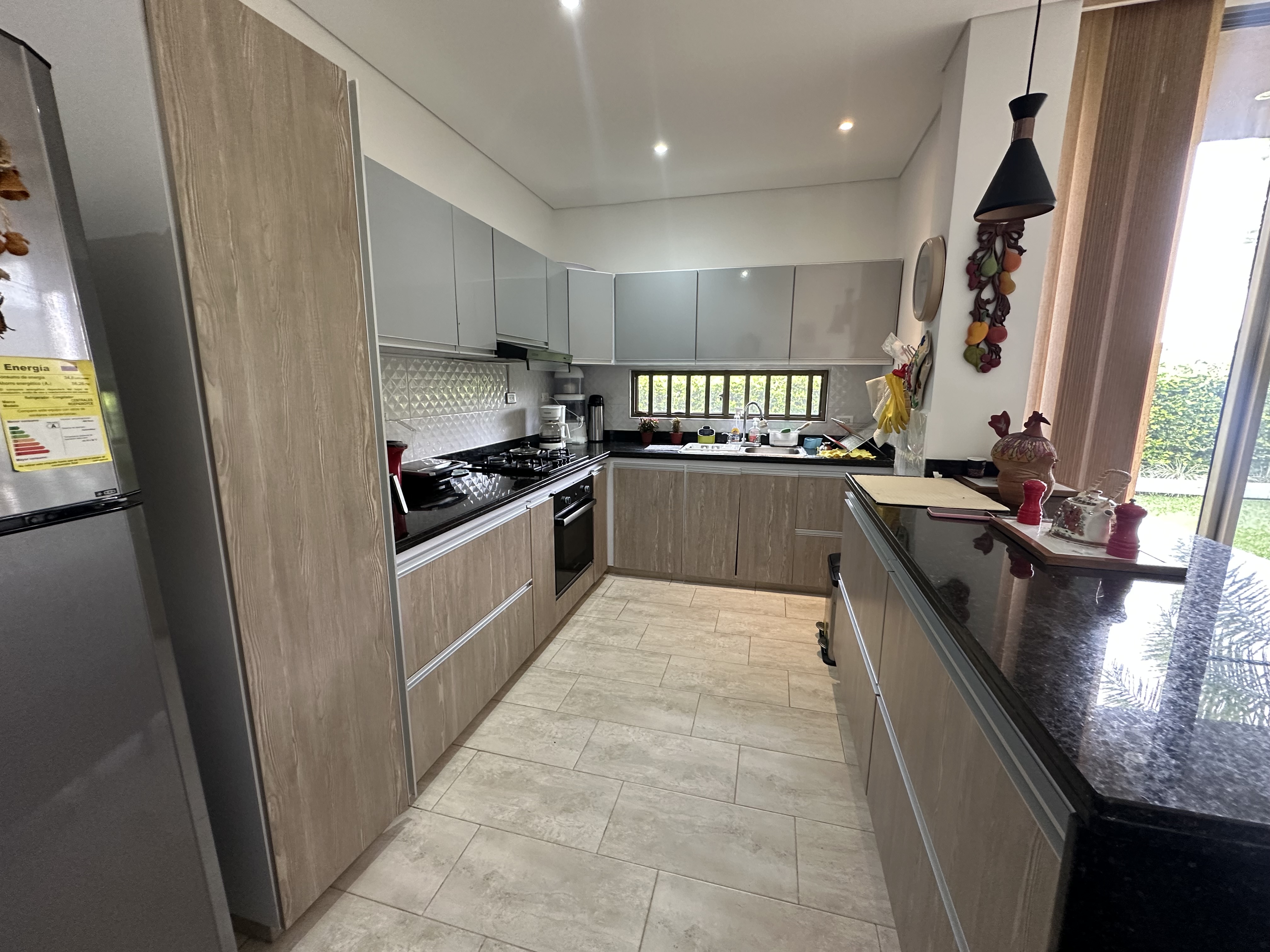 Foto de Casa en Venta en Via aeropuerto el eden, Armenia  - 17 - 279070173