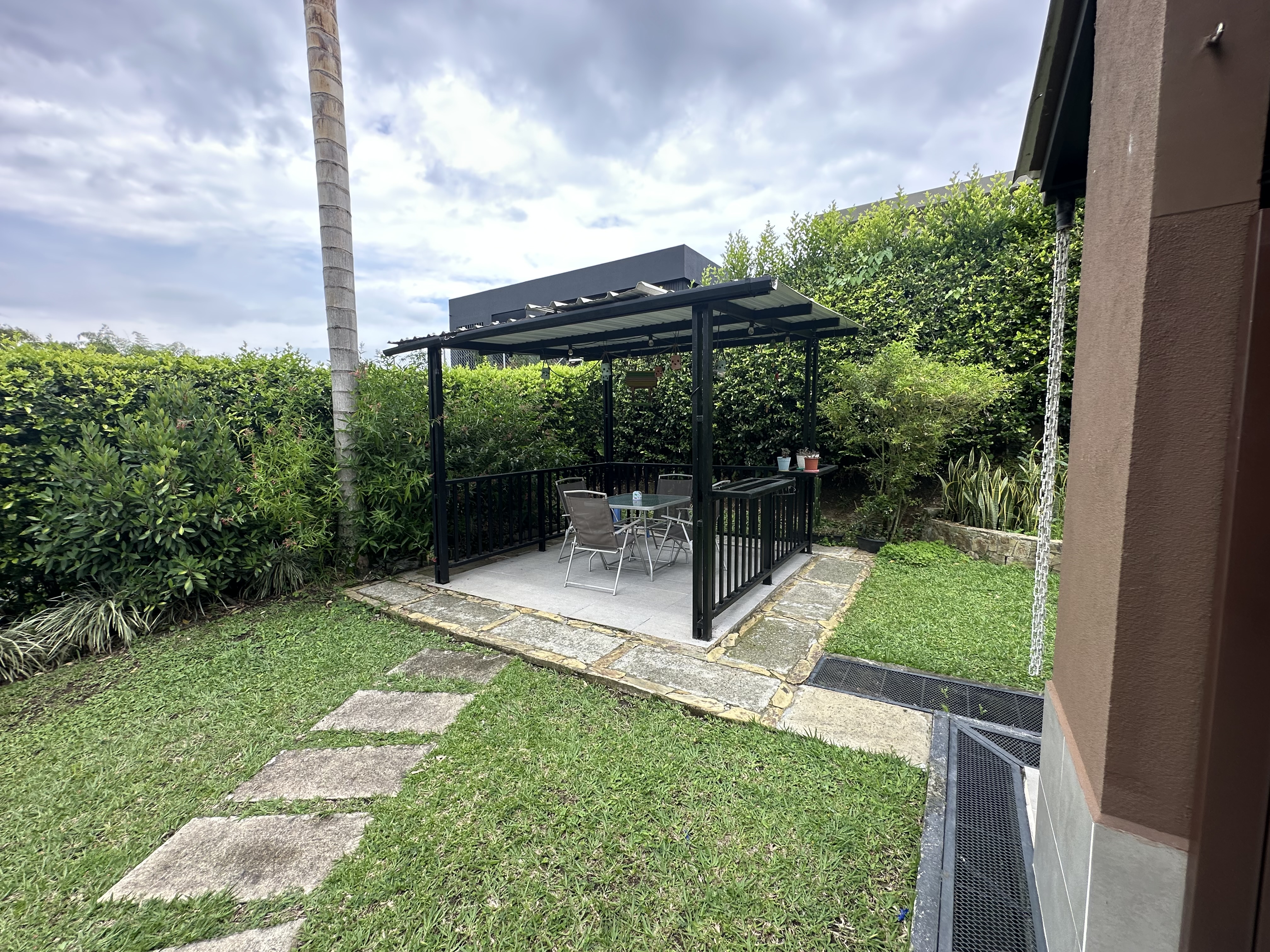Foto de Casa en Venta en Via aeropuerto el eden, Armenia  - 6 - 279070173