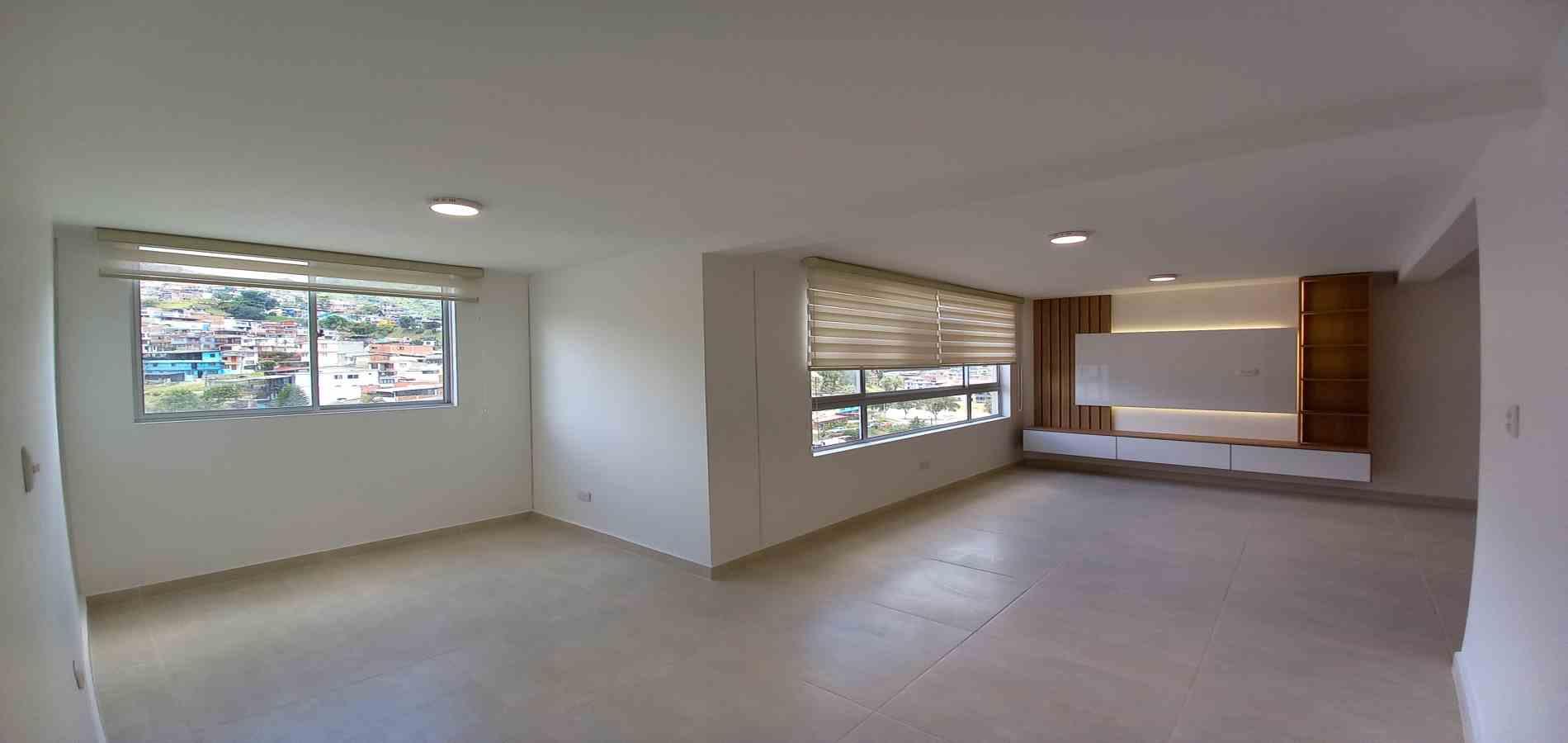 Foto de Apartamento en Arriendo en Los cámbulos, Manizales - 10 - 279069771