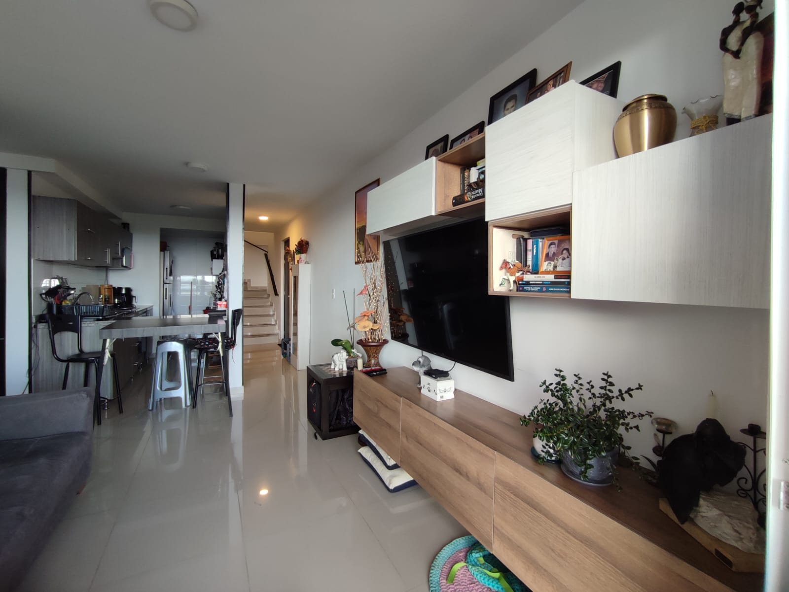 Foto de Apartamento en Venta en Santa monica, Dosquebradas - 17 - 279064502