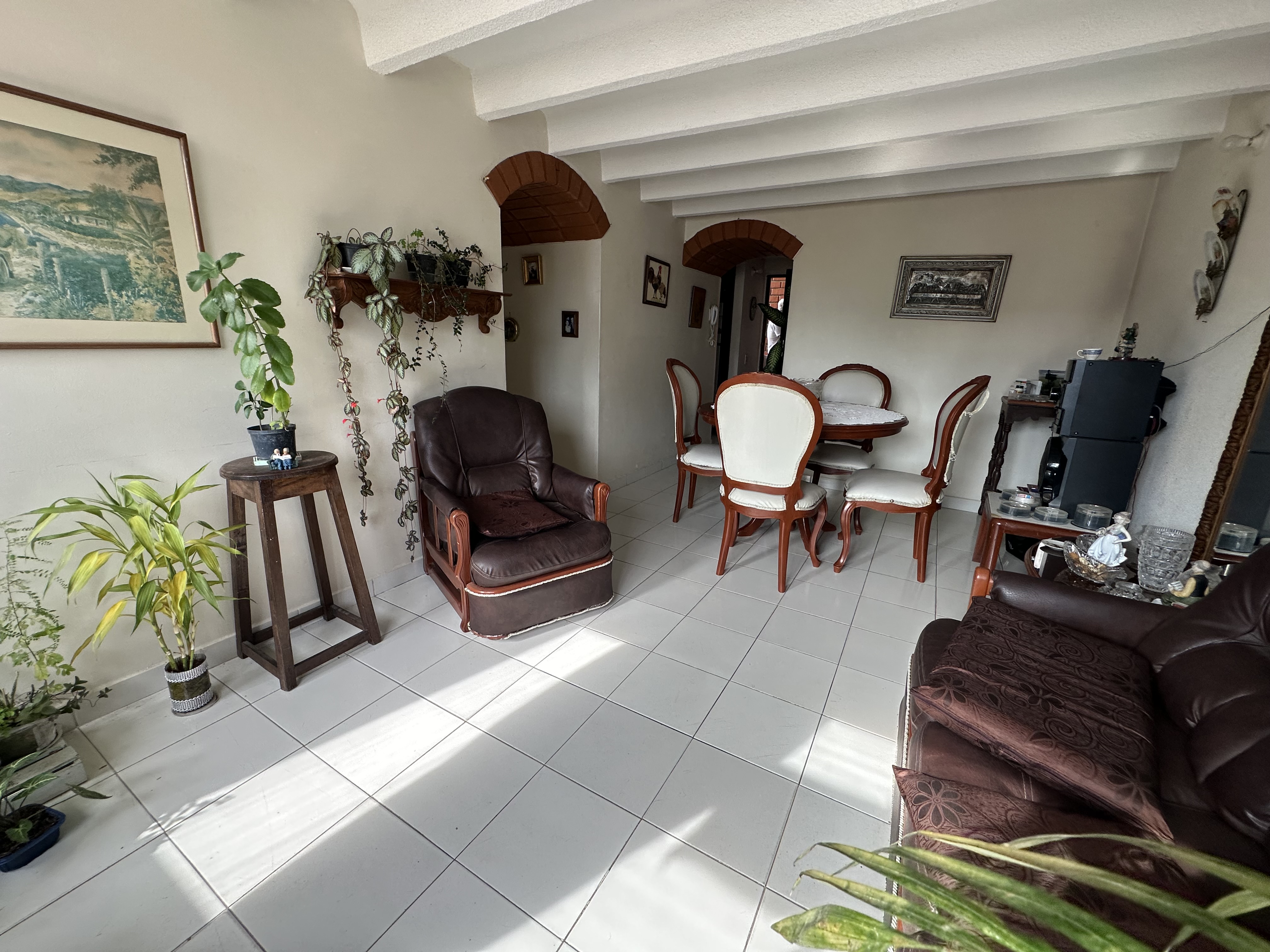 Foto de Apartamento en Venta en Alcazar, Armenia  - 8 - 279070170