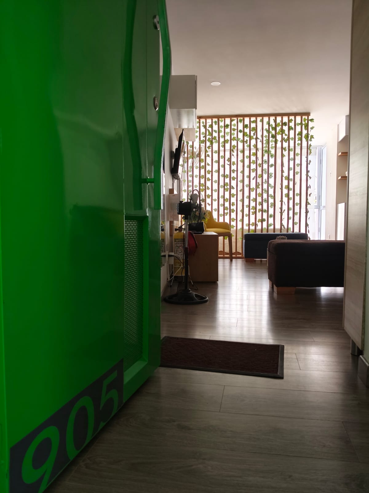 Foto de Apartaestudio en Arriendo en La castellana, Armenia  - 18 - 279065414