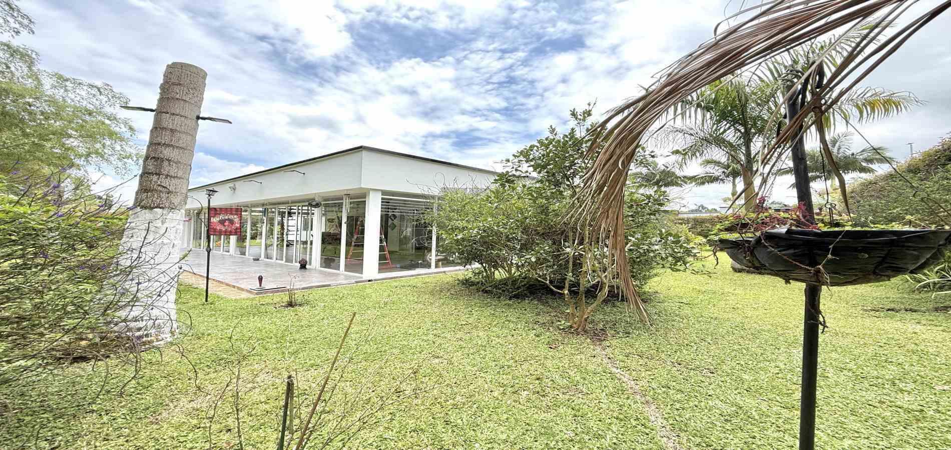 Foto de Casa campestre en Arriendo en Condina, Pereira - 9 - 279064959