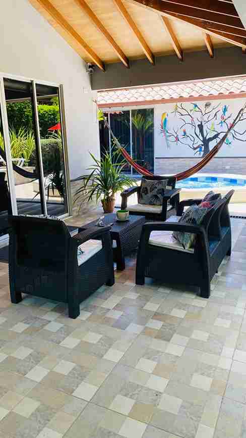 Foto de Casa campestre para Venta en Kilometro 41, Manizales - 279057052