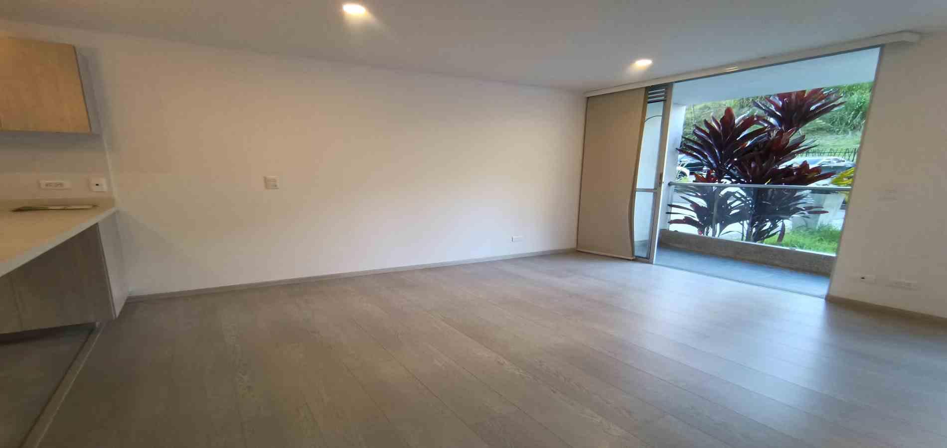 Foto de Apartamento en Venta en Avenida alberto mendoza, Manizales - 1 - 279069067