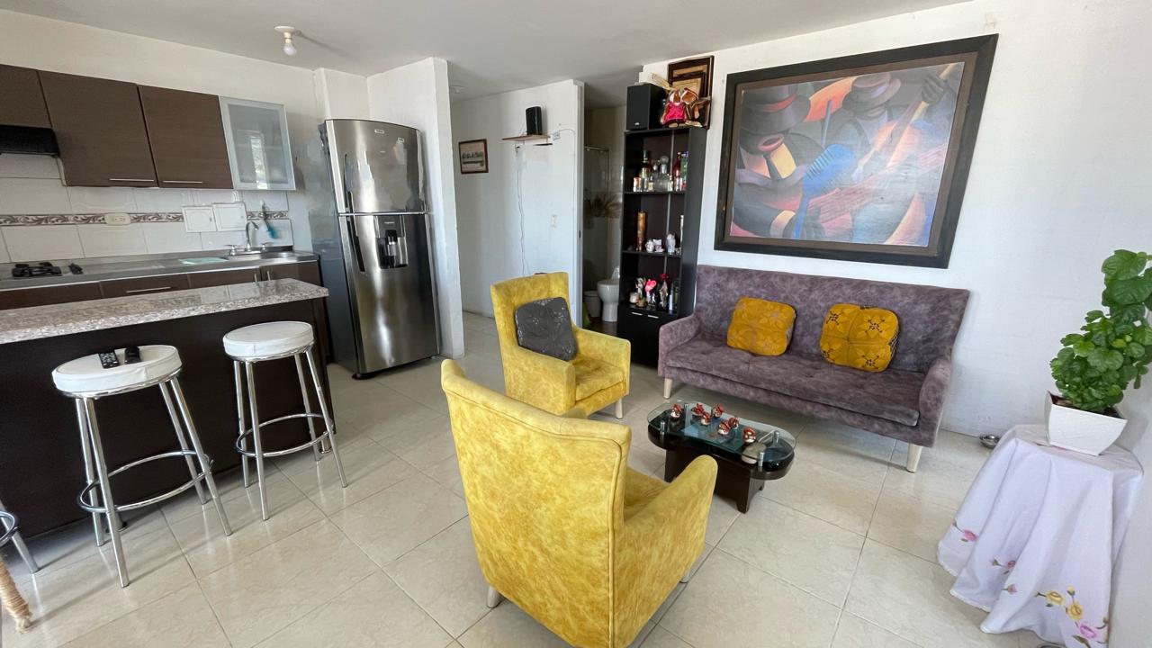Foto de Apartamento en Venta en Villamaría, Manizales - 5 - 279070310