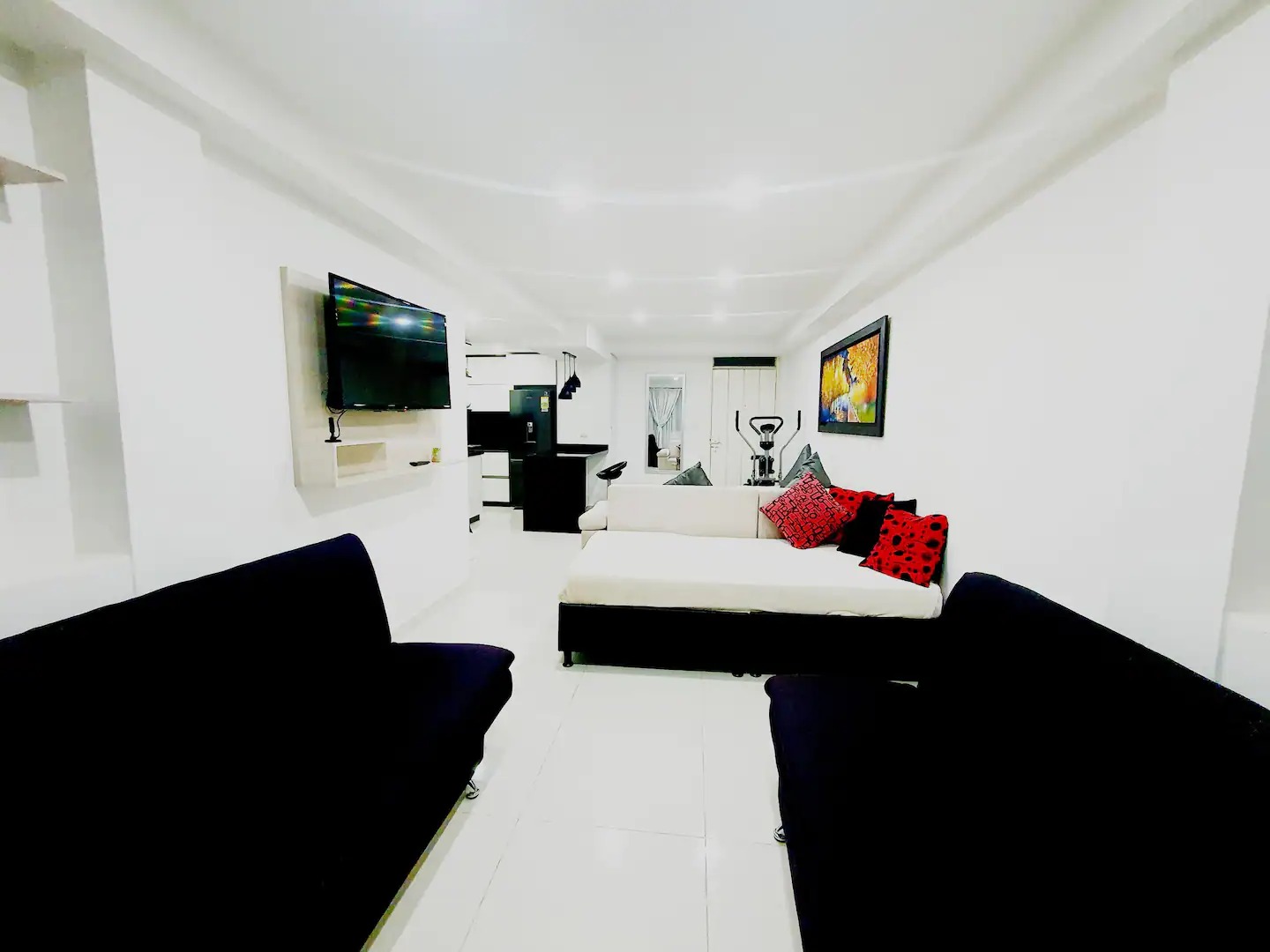 Foto de Apartamento en Arriendo en Centro, Armenia  - 2 - 279055477