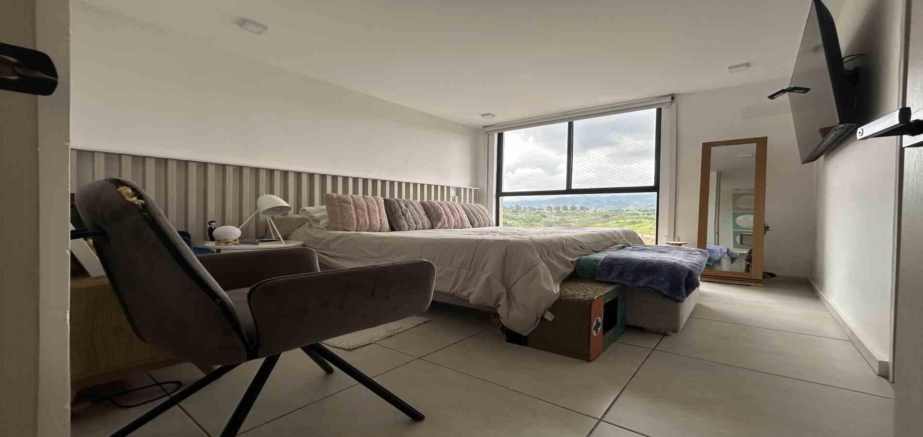 Foto de Apartamento en Arriendo en Cerritos, Pereira - 9 - 279066733