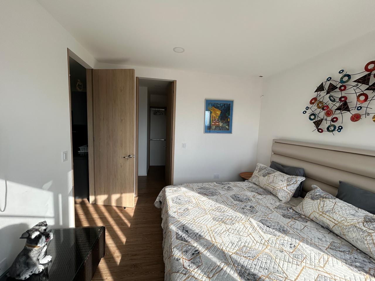 Foto de Apartamento en Arriendo en Cerritos, Pereira - 3 - 279067390